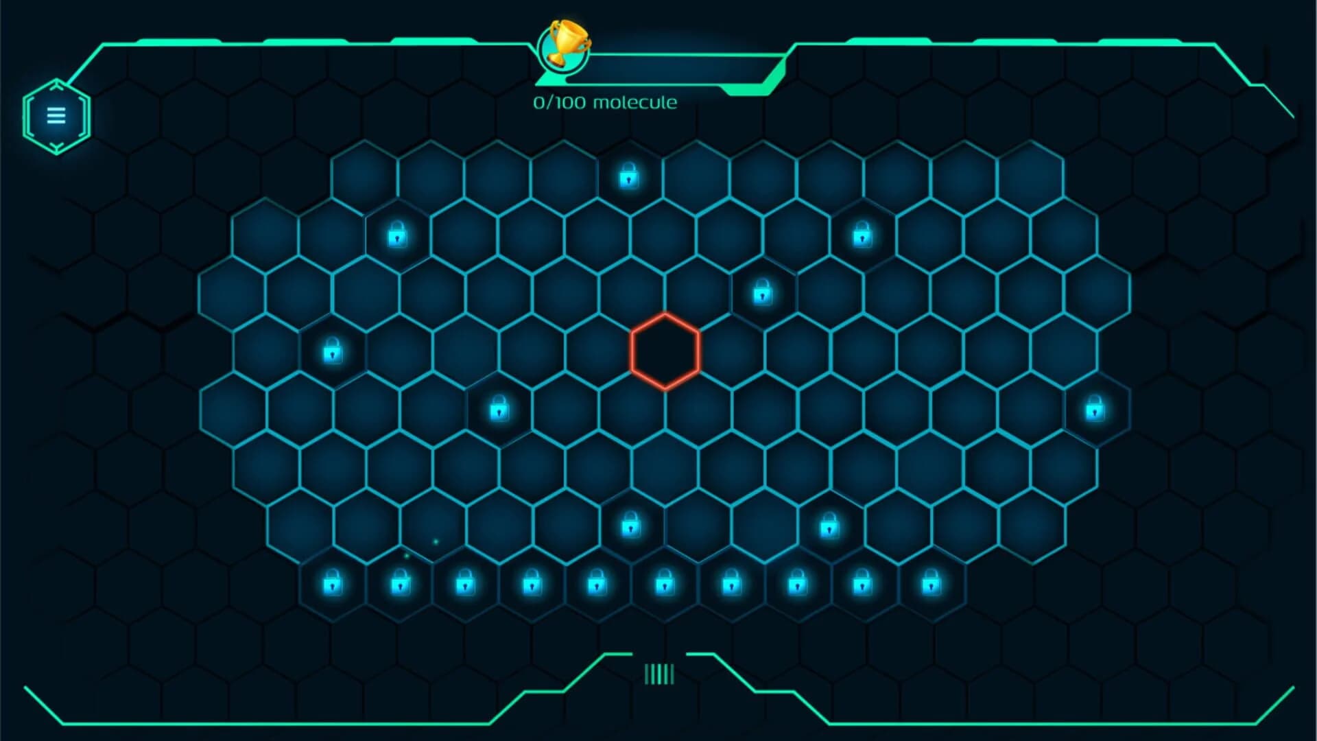 Molecule Make Lab screenshot 4