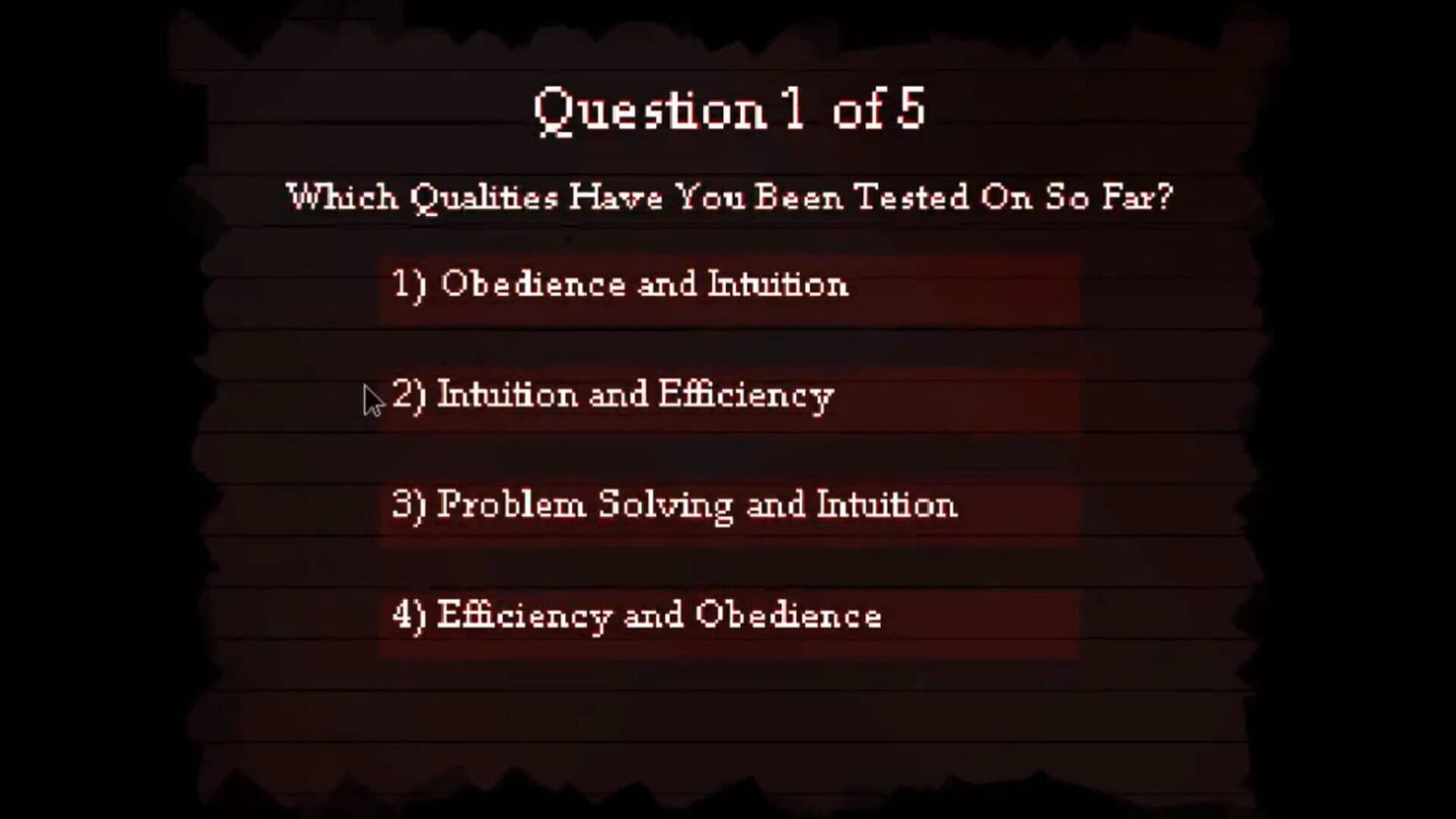 Moloch: Zero screenshot 2