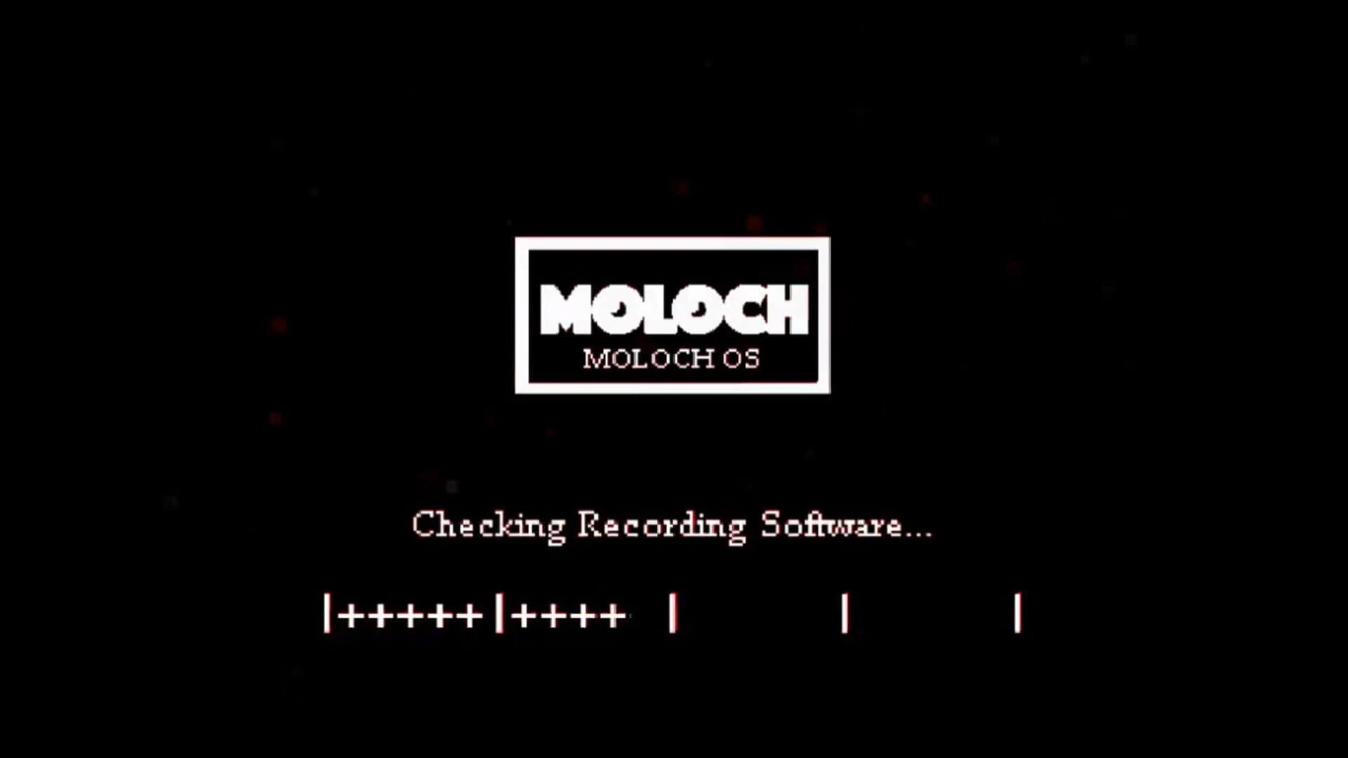 Moloch: Zero screenshot 1