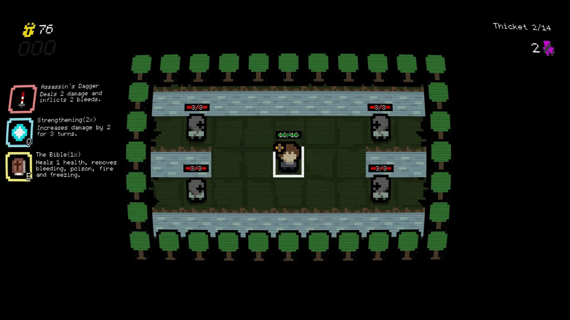 Molten Horn screenshot 3