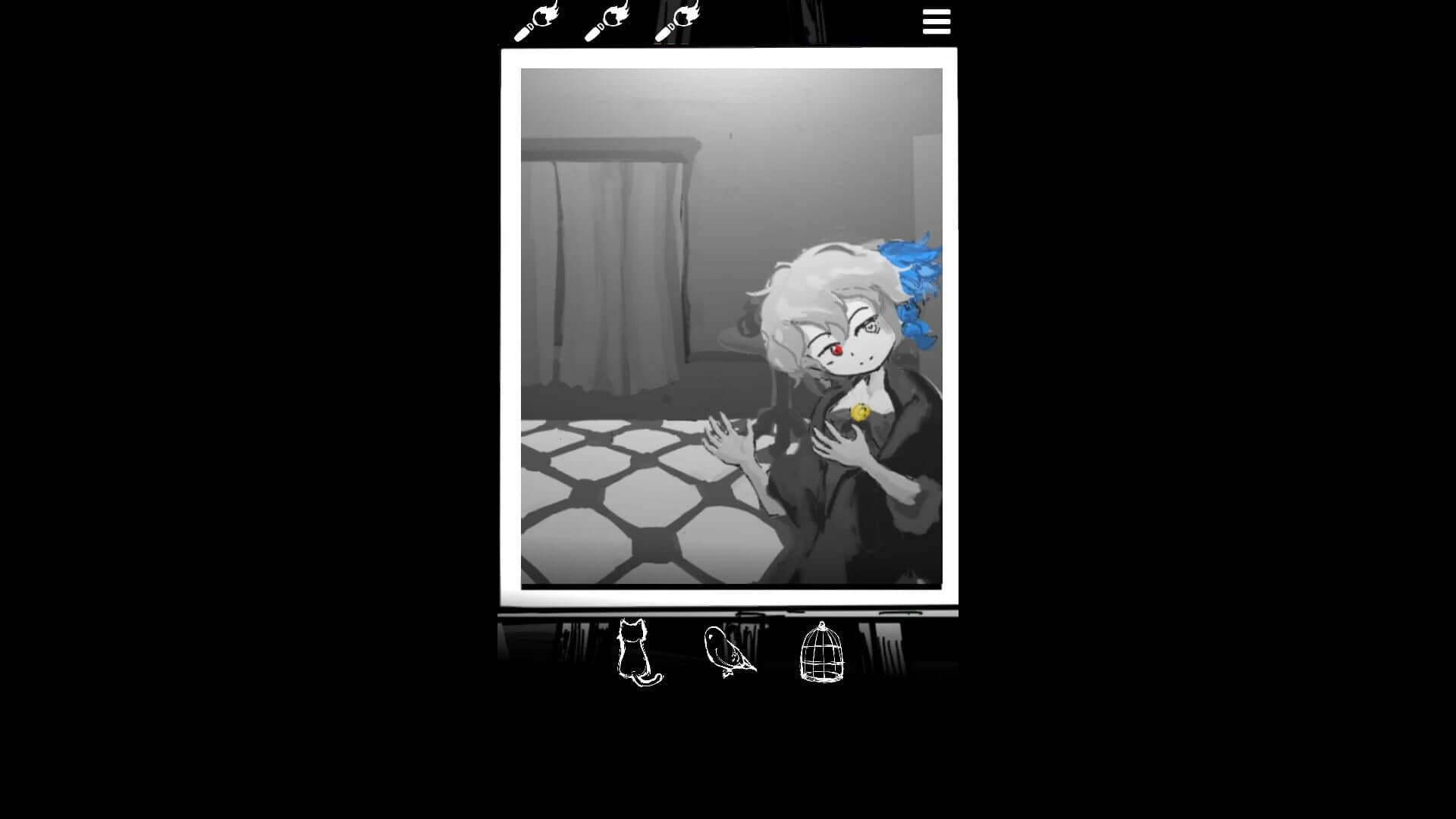 Mòlù Tiáosèbǎn screenshot 5