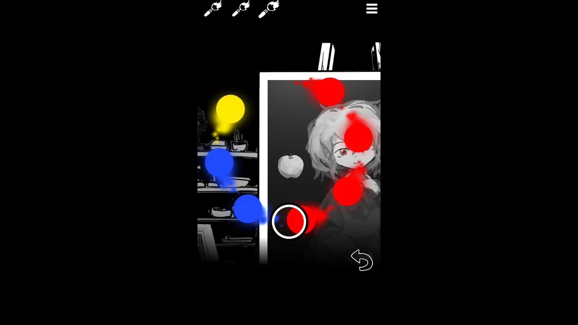 Mòlù Tiáosèbǎn screenshot 3