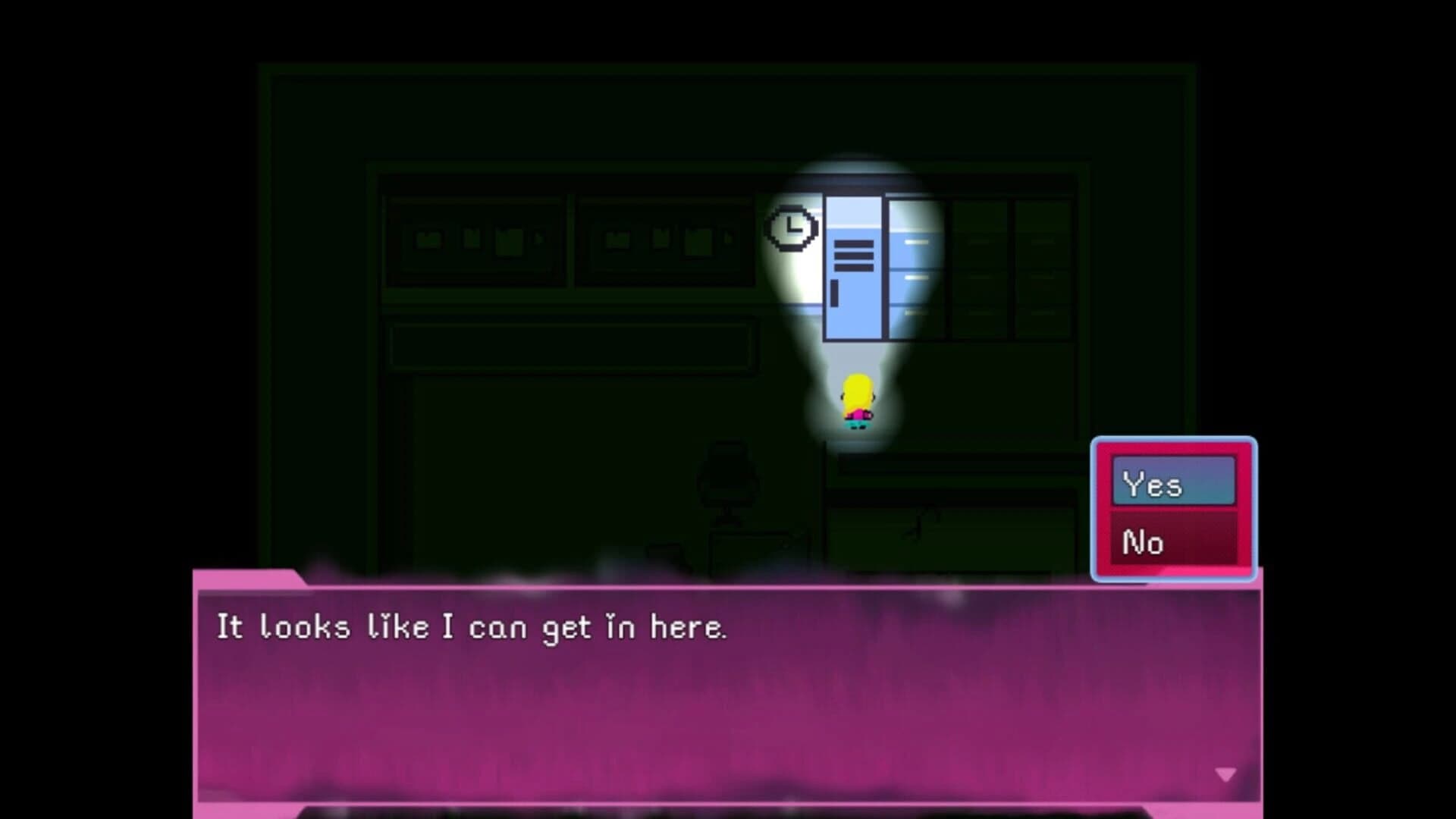 Mom screenshot 2