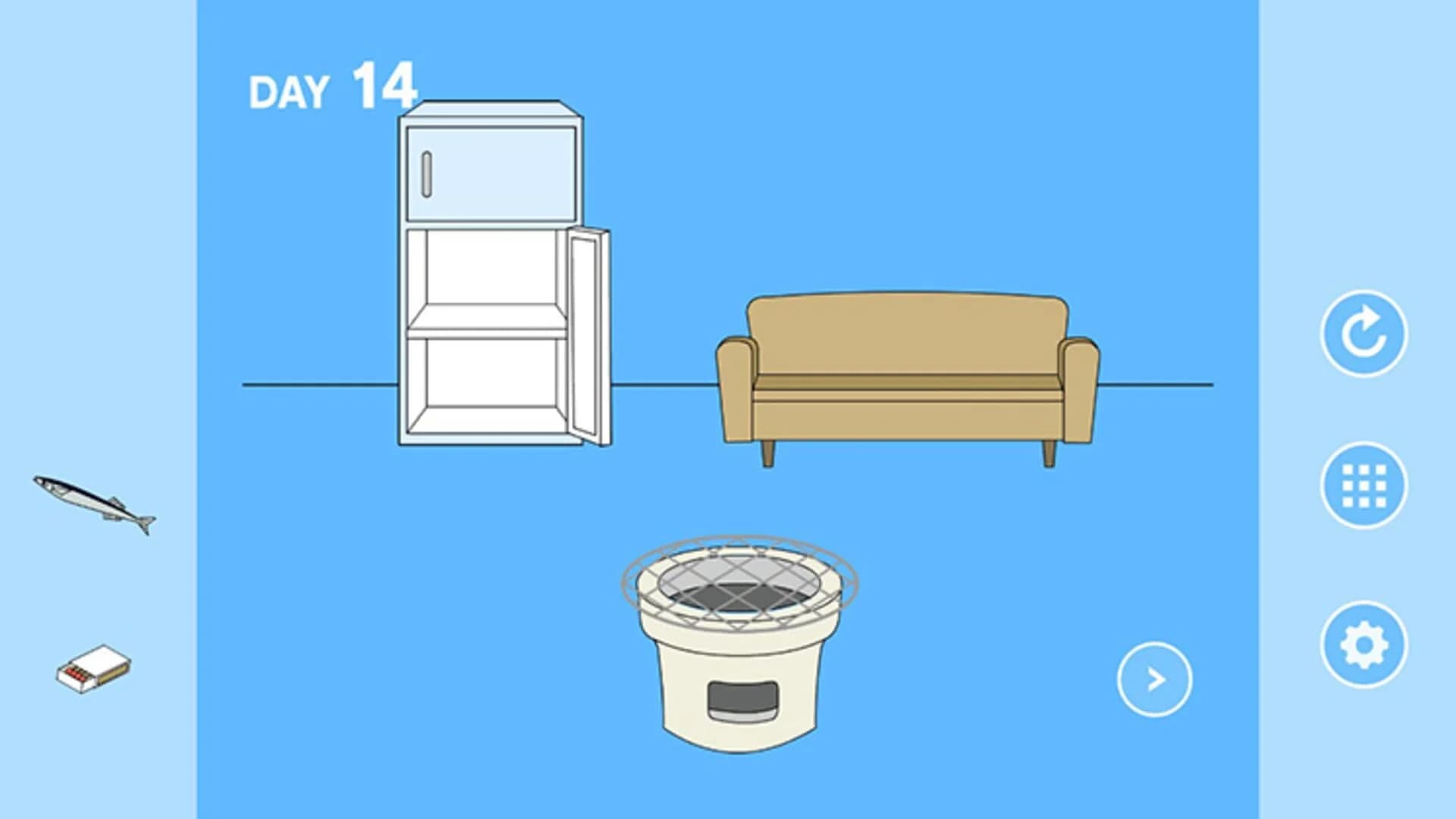 Mom Hid My Game! screenshot 4