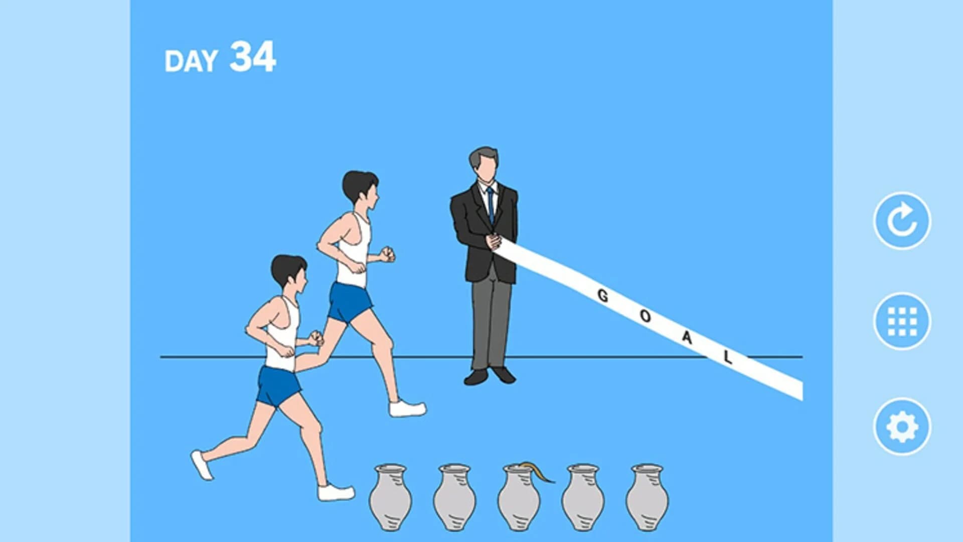 Mom Hid My Game! screenshot 5