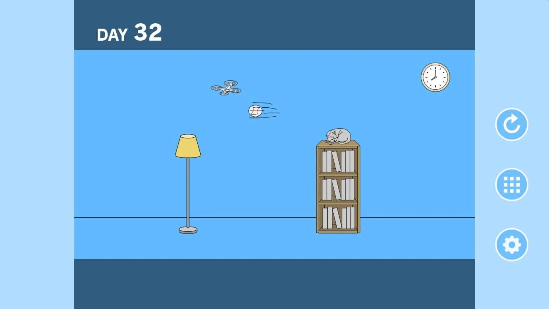 Mom Hid My Game! 2 screenshot 2