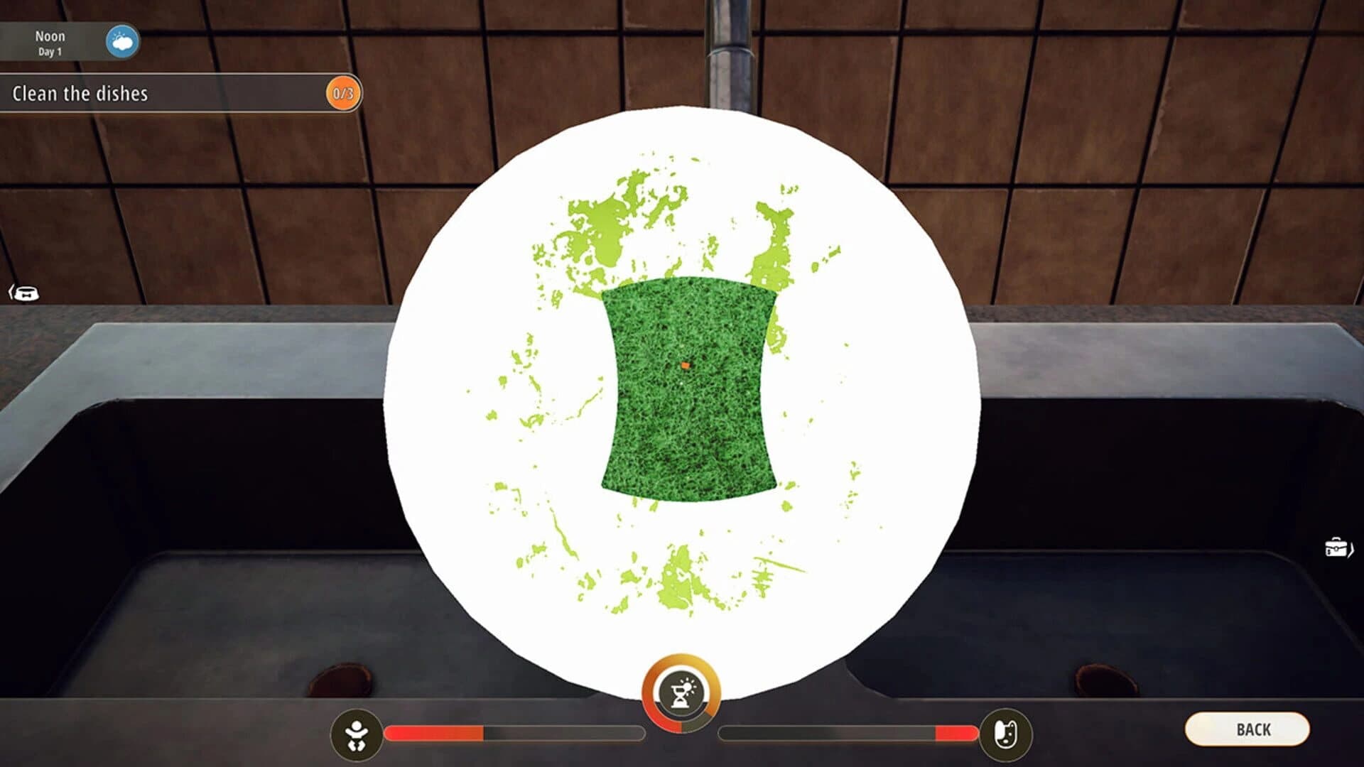 Mom Life Simulator screenshot 5