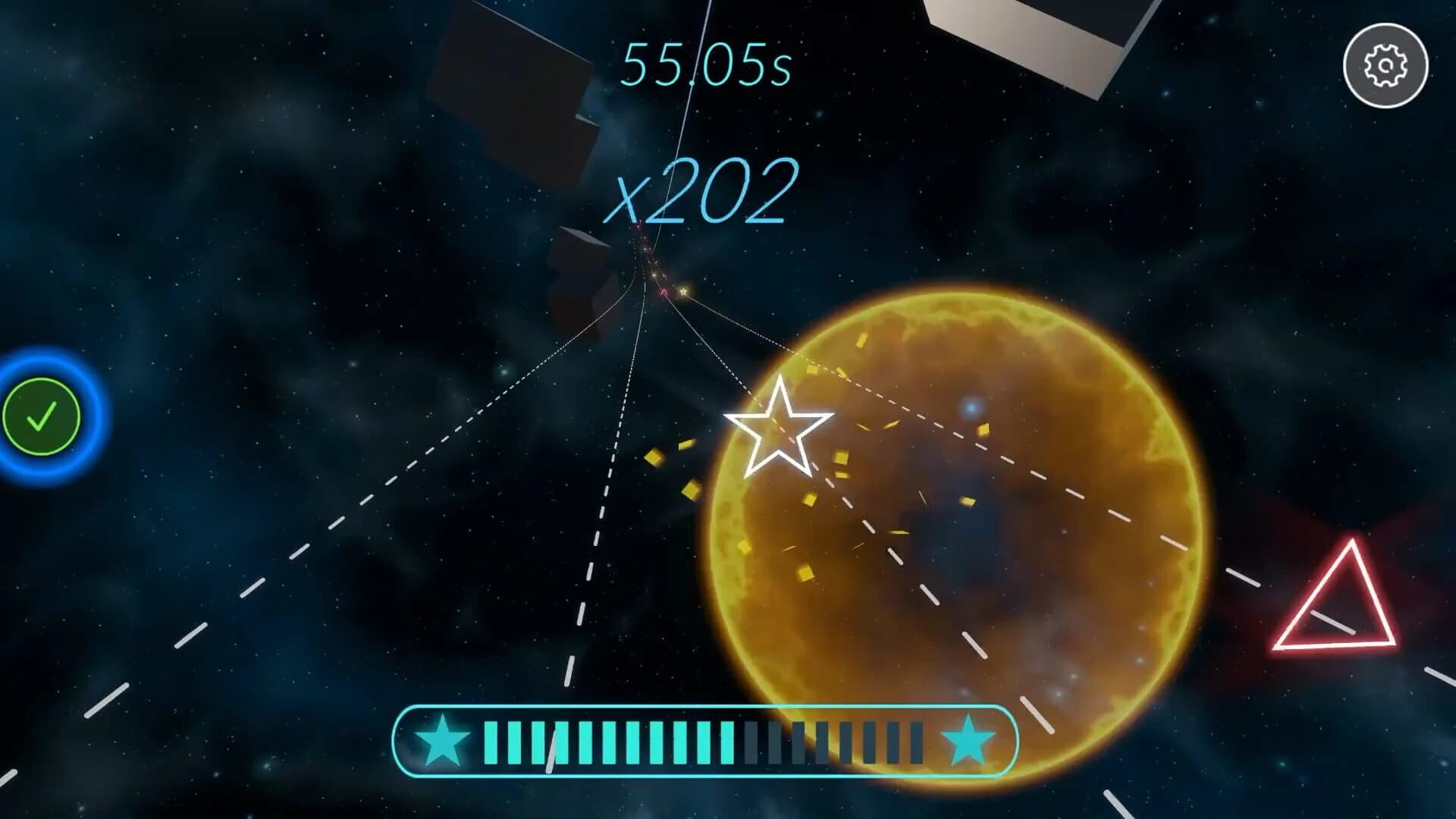 Momenta screenshot 4