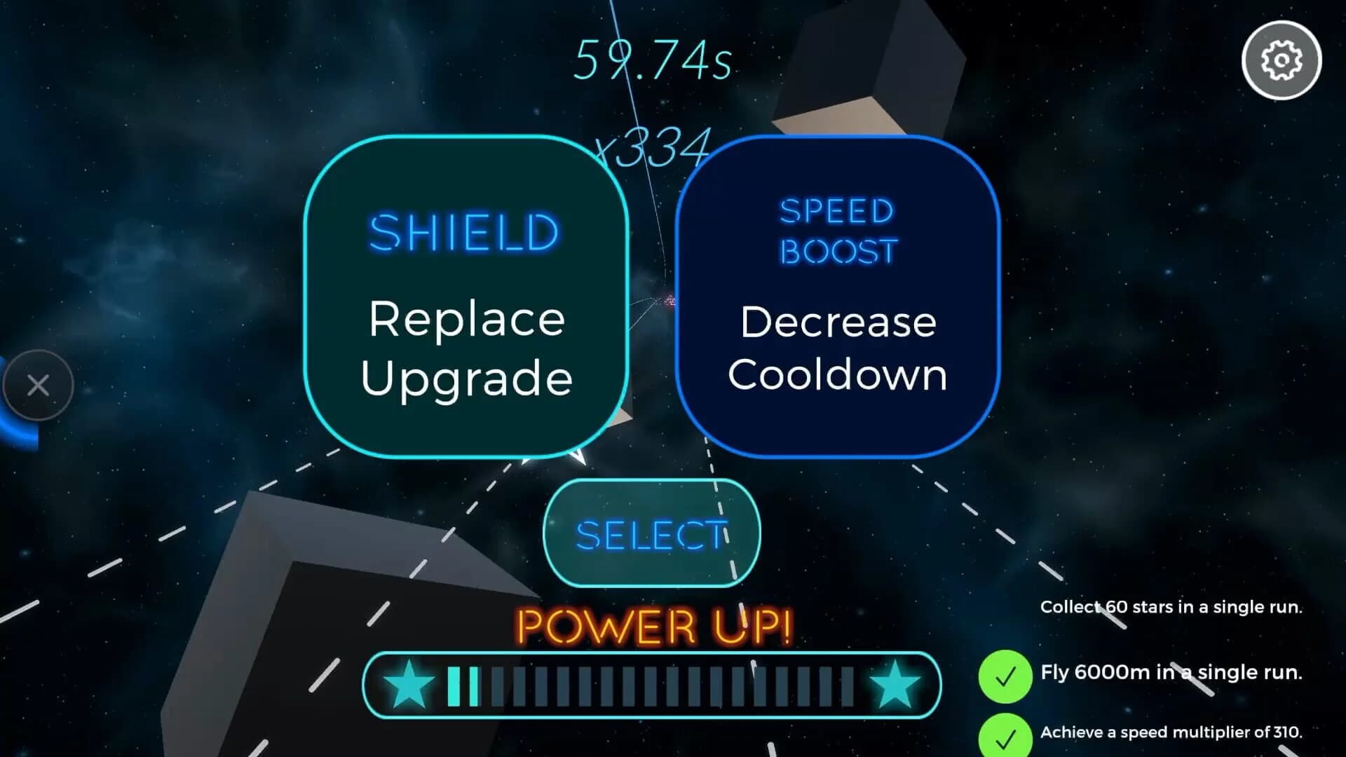 Momenta screenshot 5