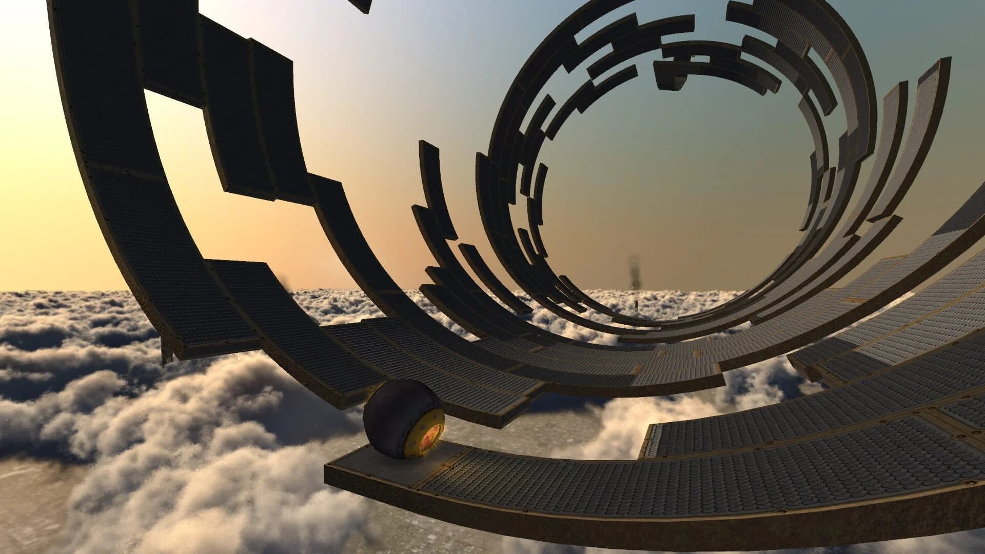 Momentum screenshot 1