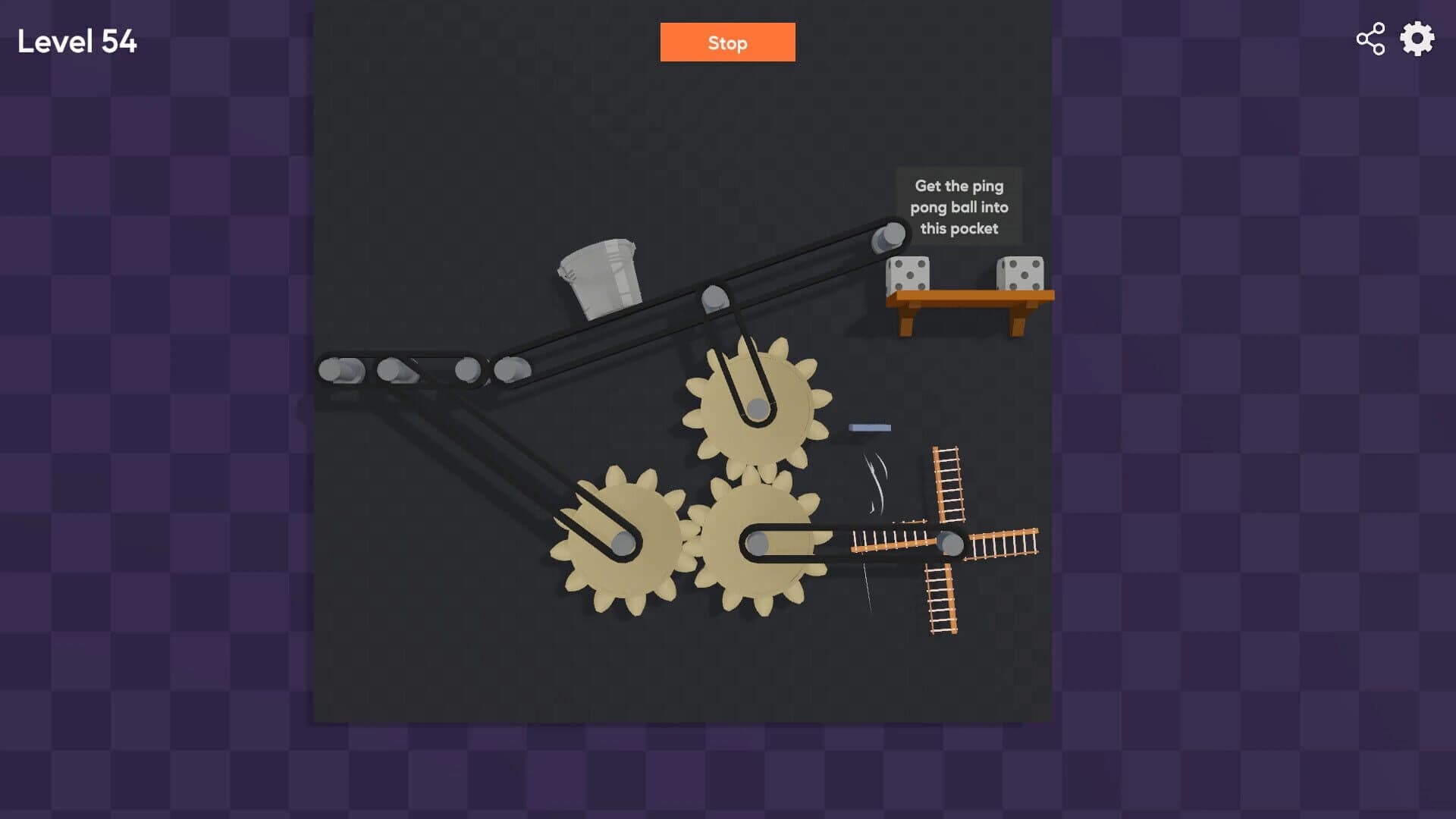 Momentum Mayhem screenshot 4