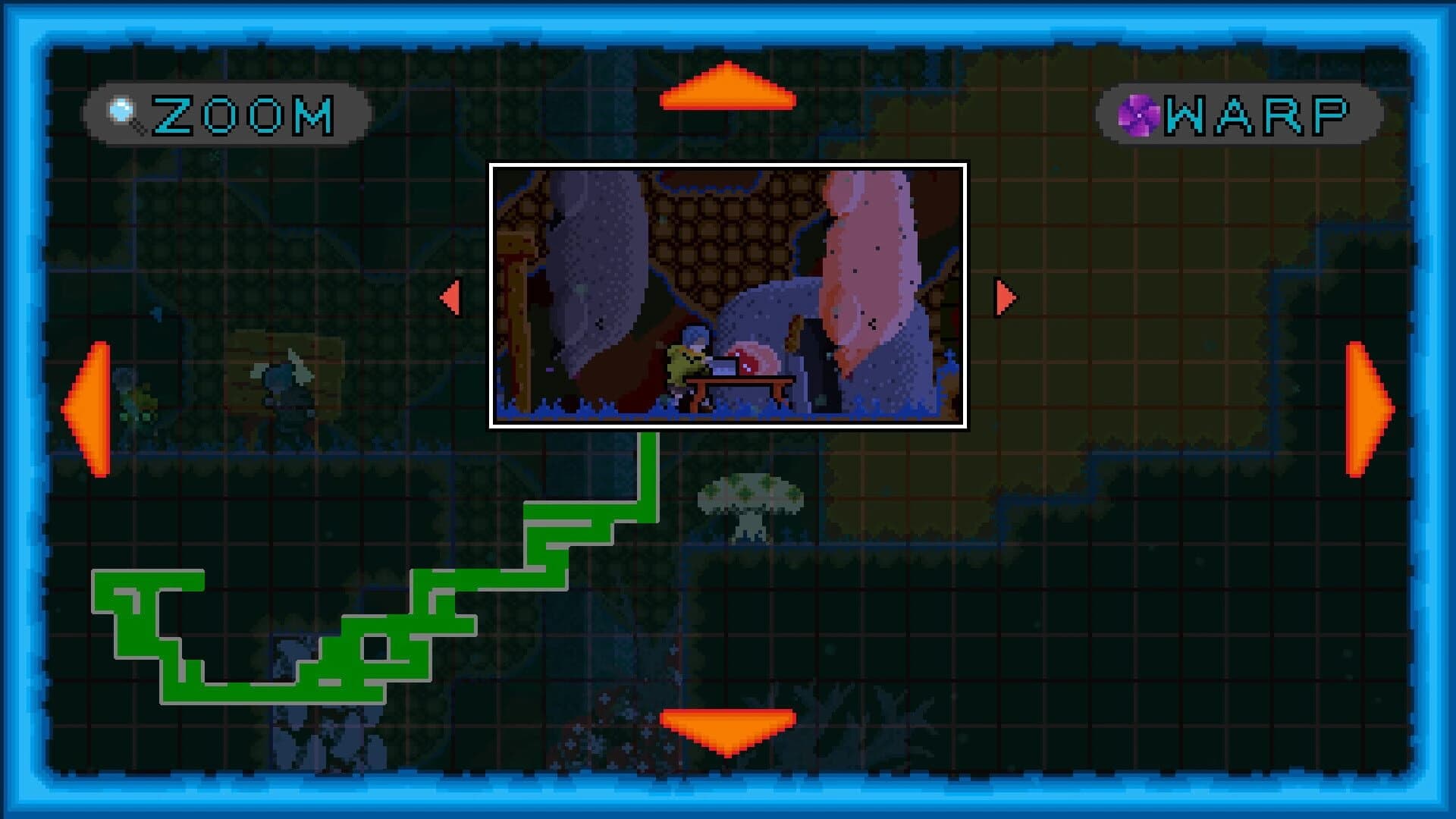 Momibosu screenshot 3