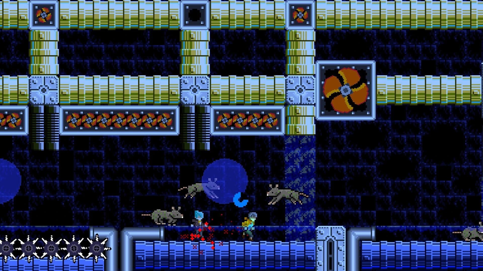 Momibosu screenshot 5