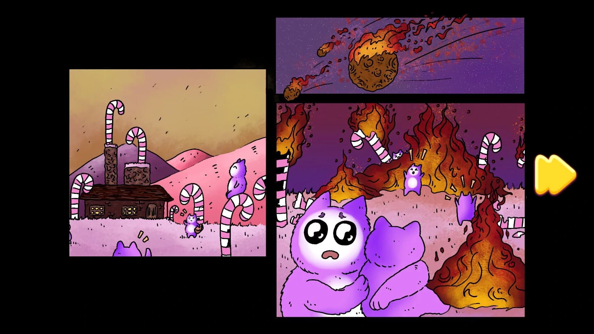 Mommy screenshot 4