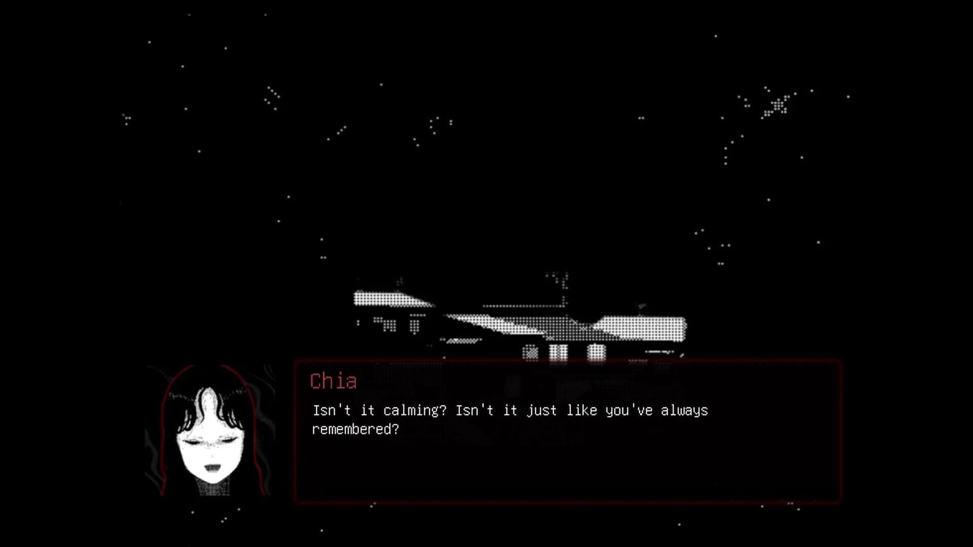 Momo Don't Leave screenshot 5