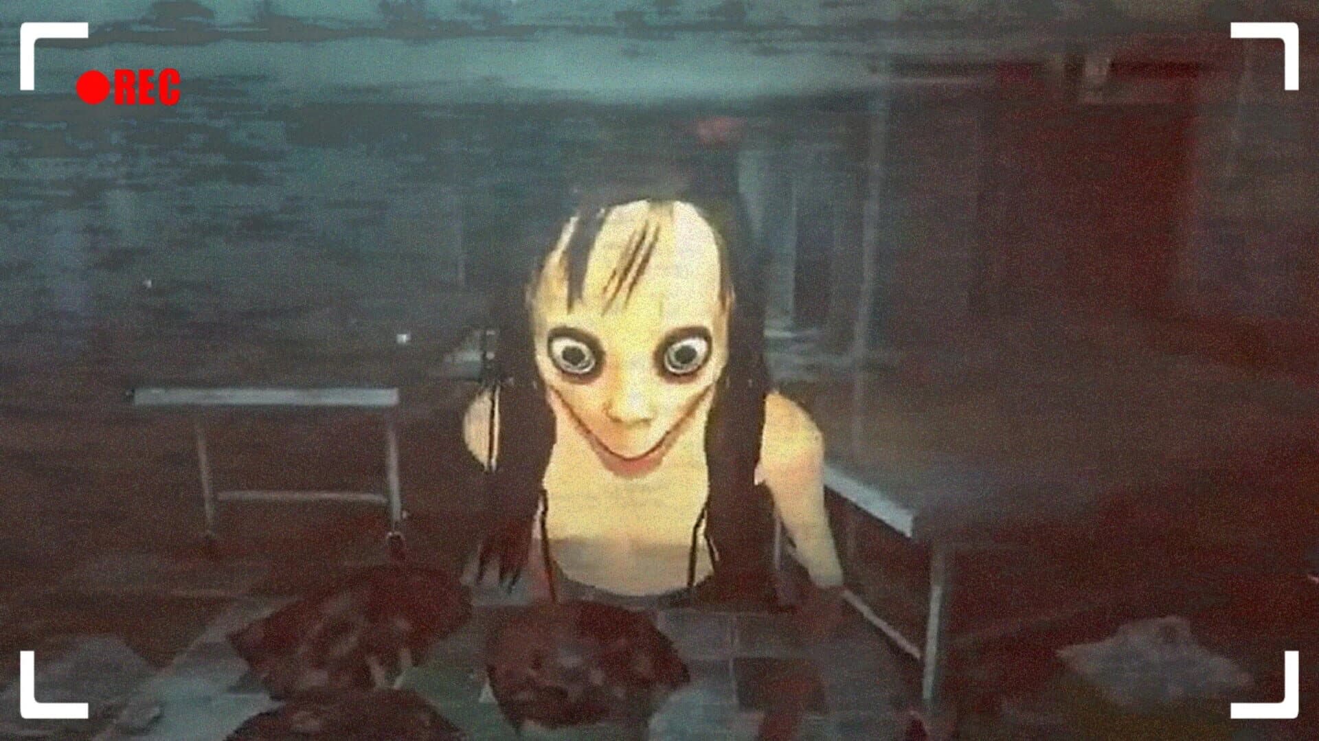 Momo is Here screenshot 1
