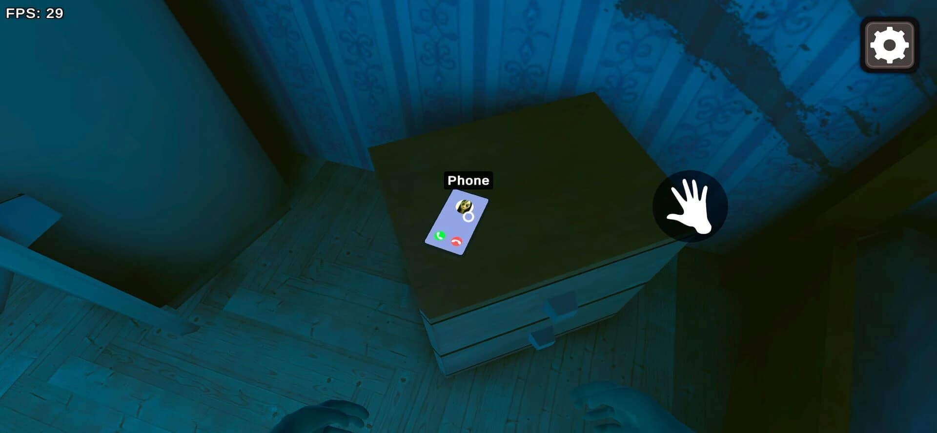 Momo Mother Bird: Final Story screenshot 4