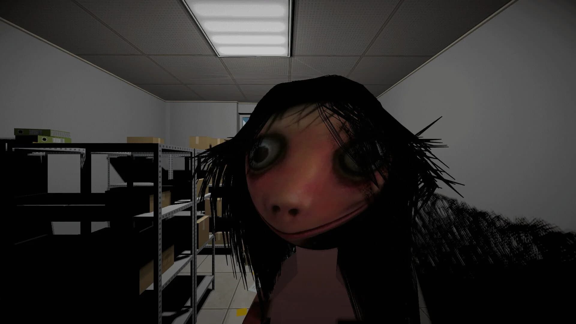 Momo.exe 2 screenshot 5