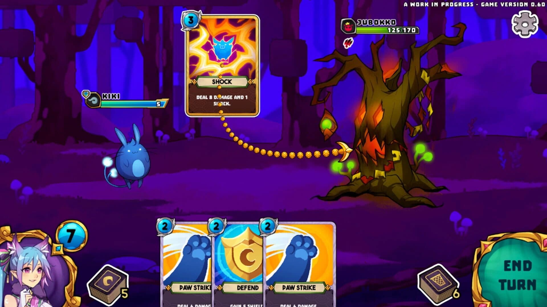 Momon: Relic Seekers screenshot 4