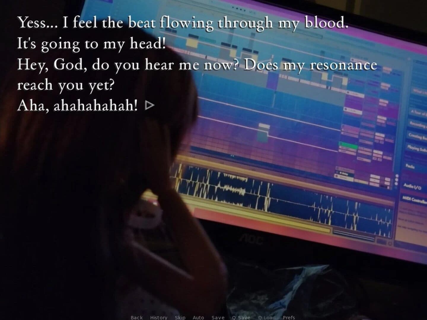 Momo's Diary screenshot 3