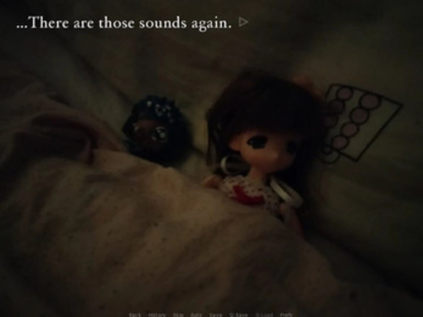 Momo's Diary screenshot 4