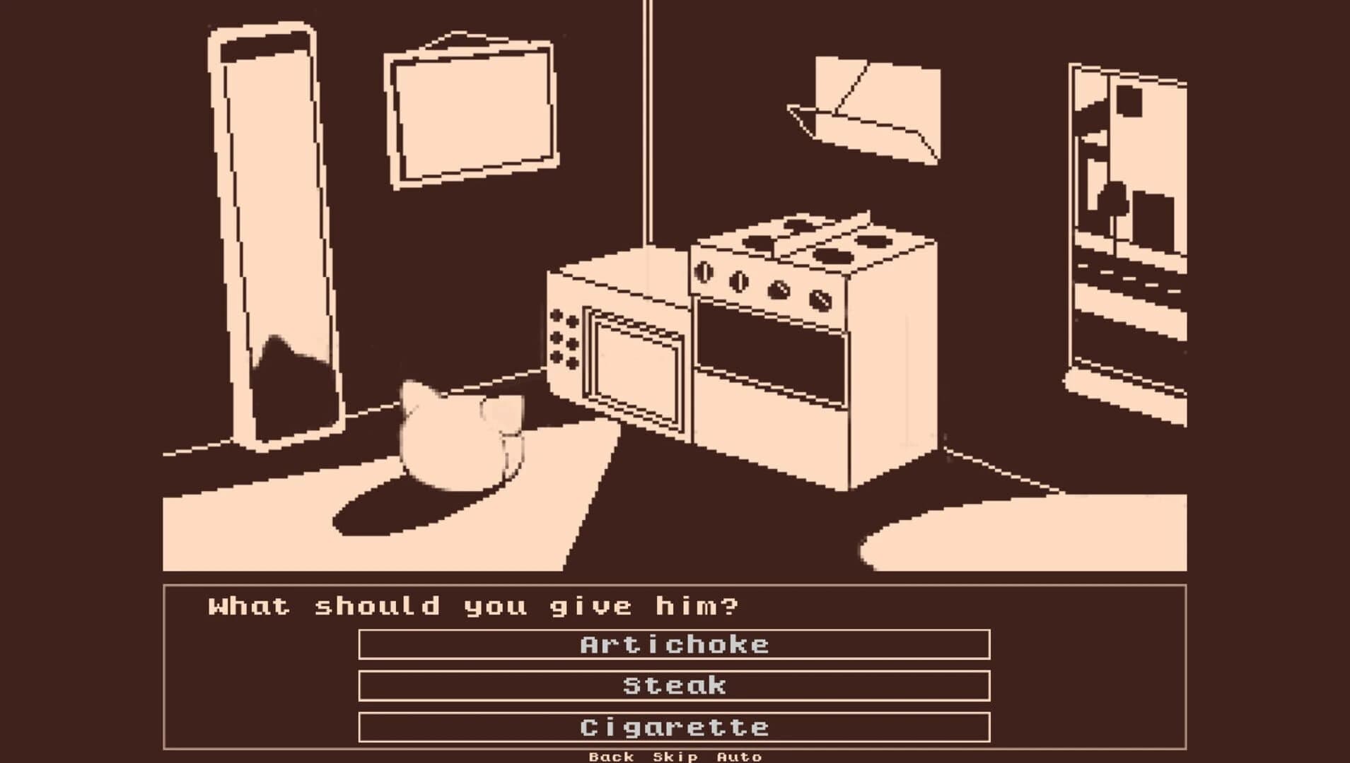 Momotype screenshot 3