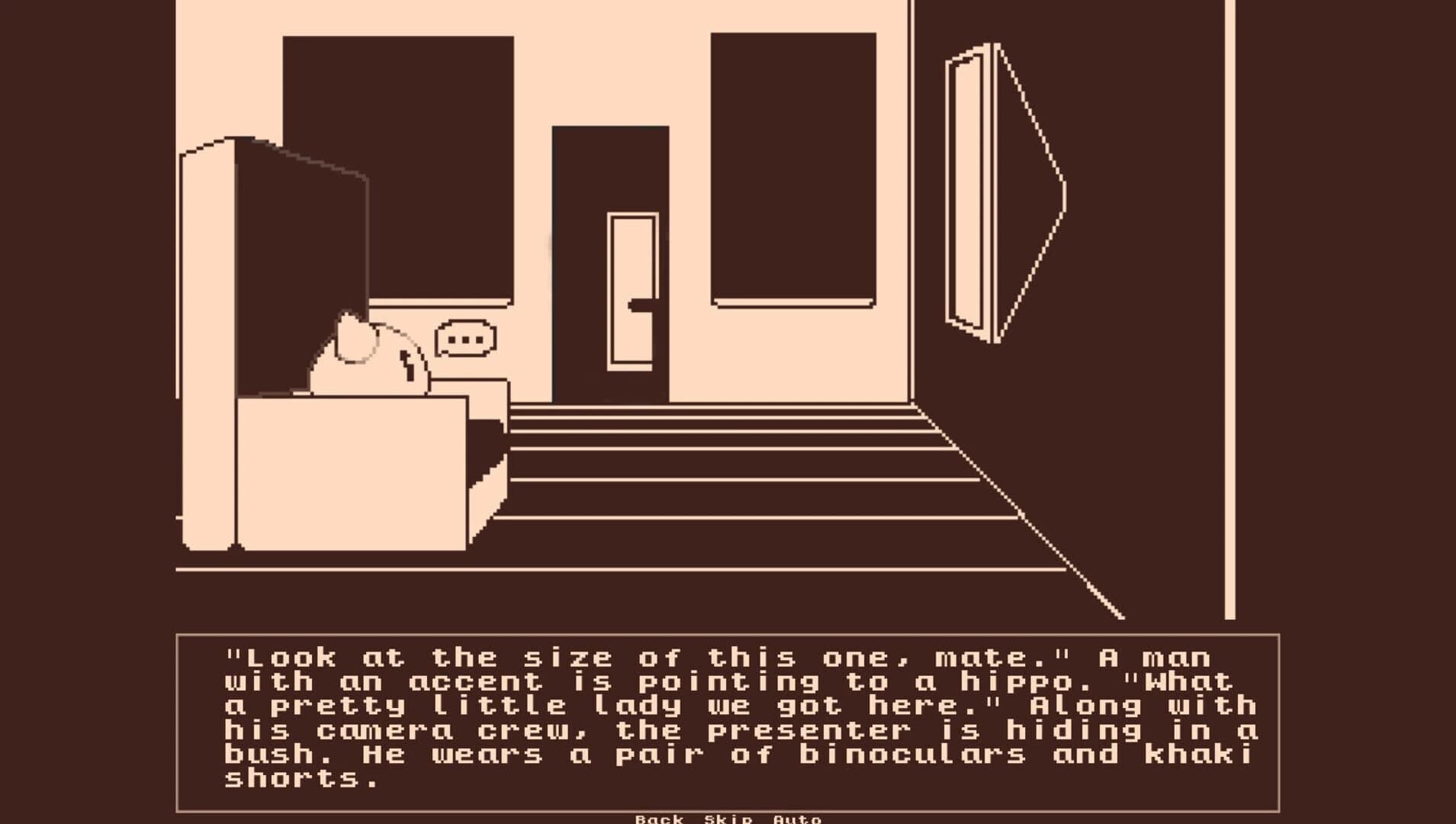 Momotype screenshot 5