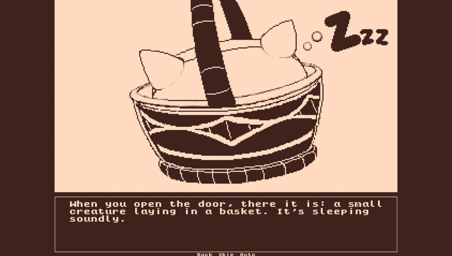 Momotype screenshot 4