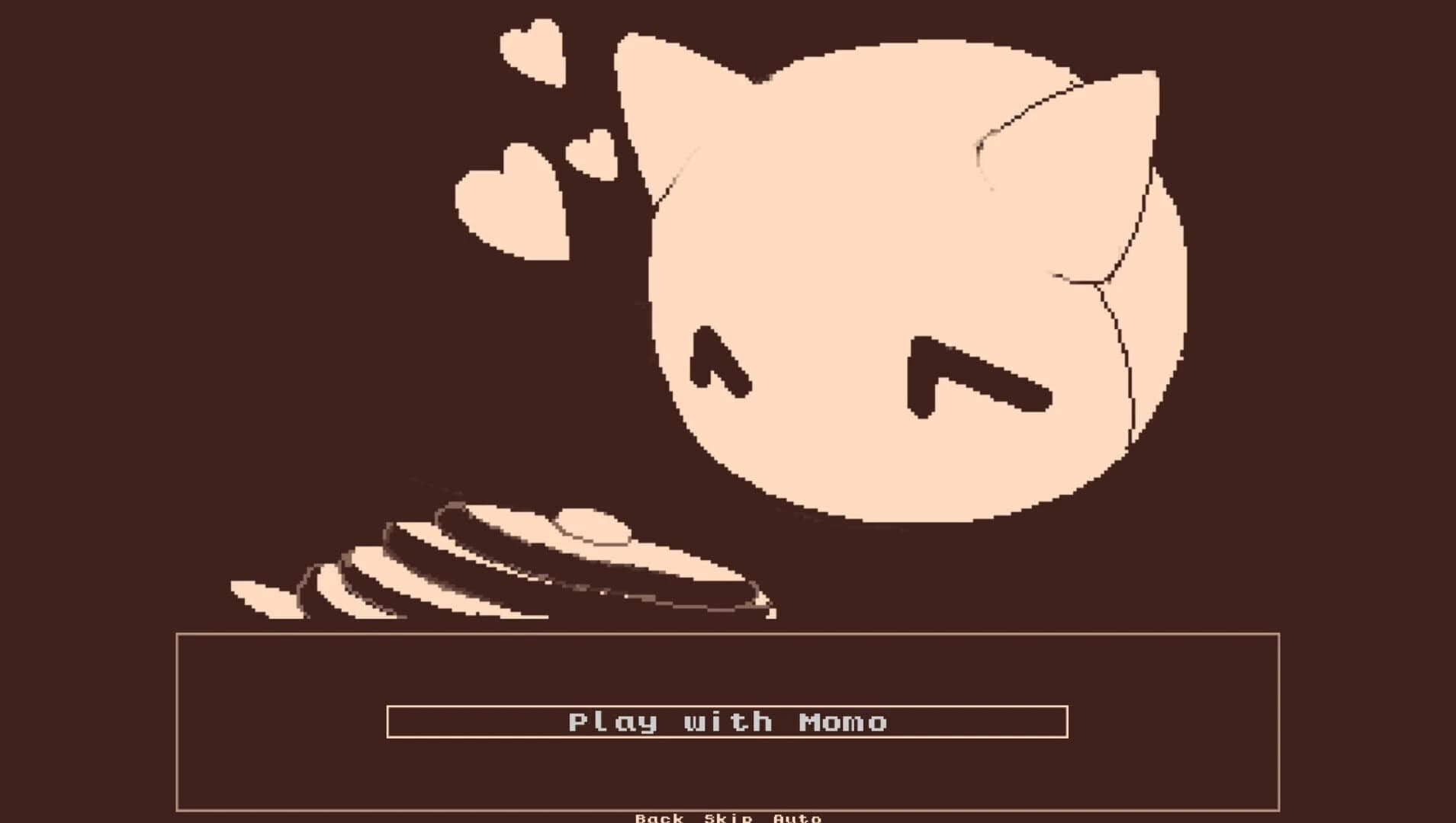Momotype screenshot 1
