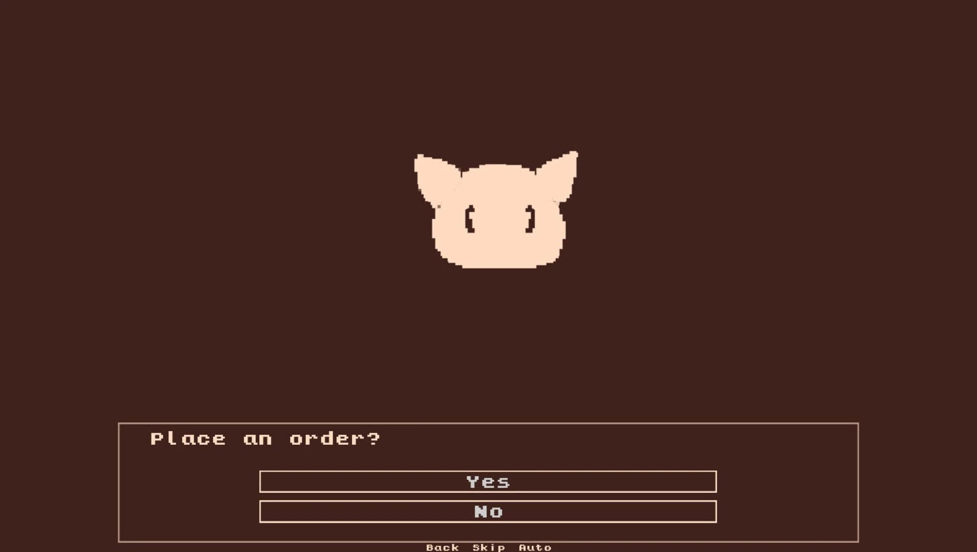 Momotype screenshot 2