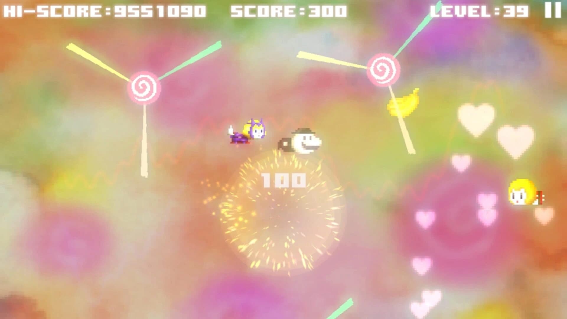 Mon Amour screenshot 2