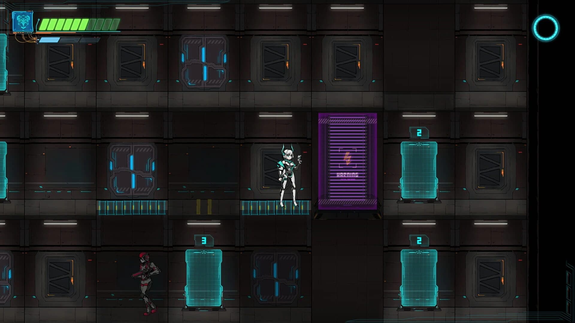 Mona screenshot 1