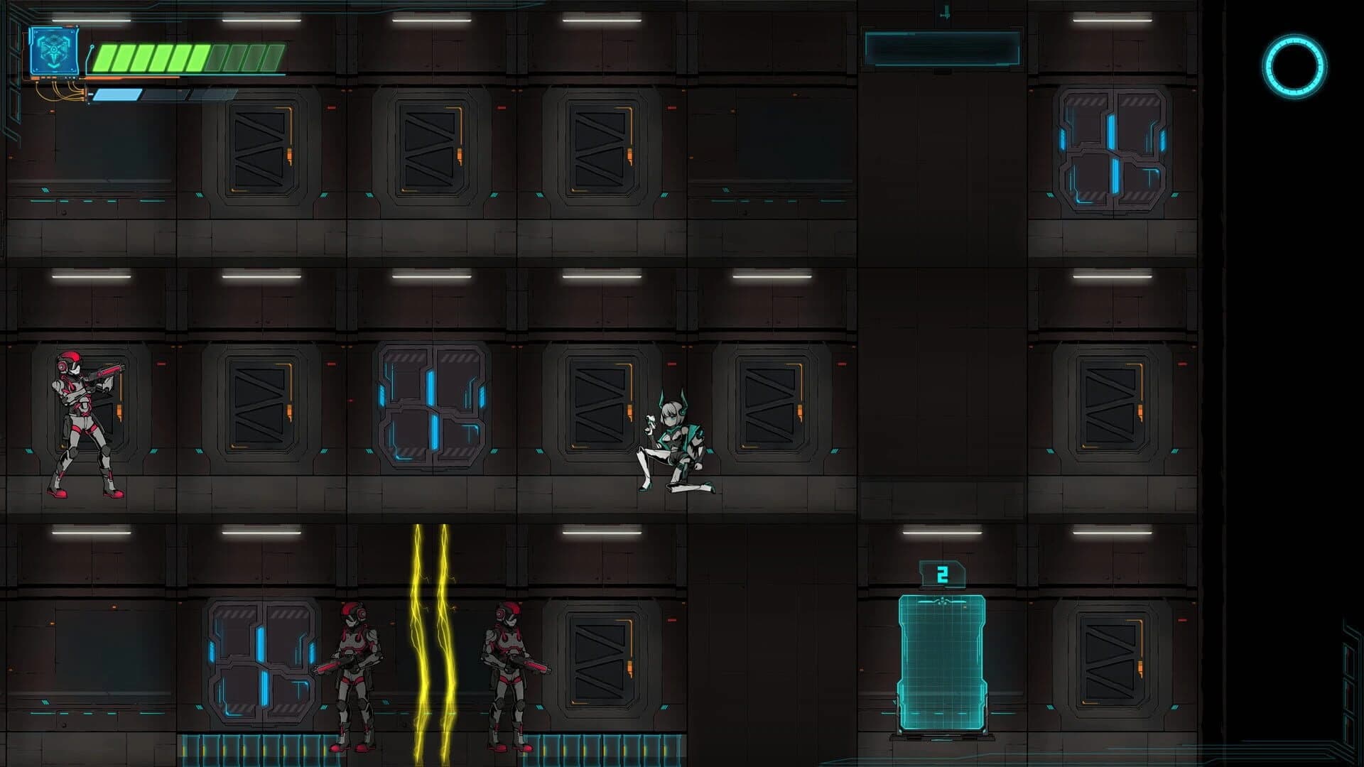 Mona screenshot 4