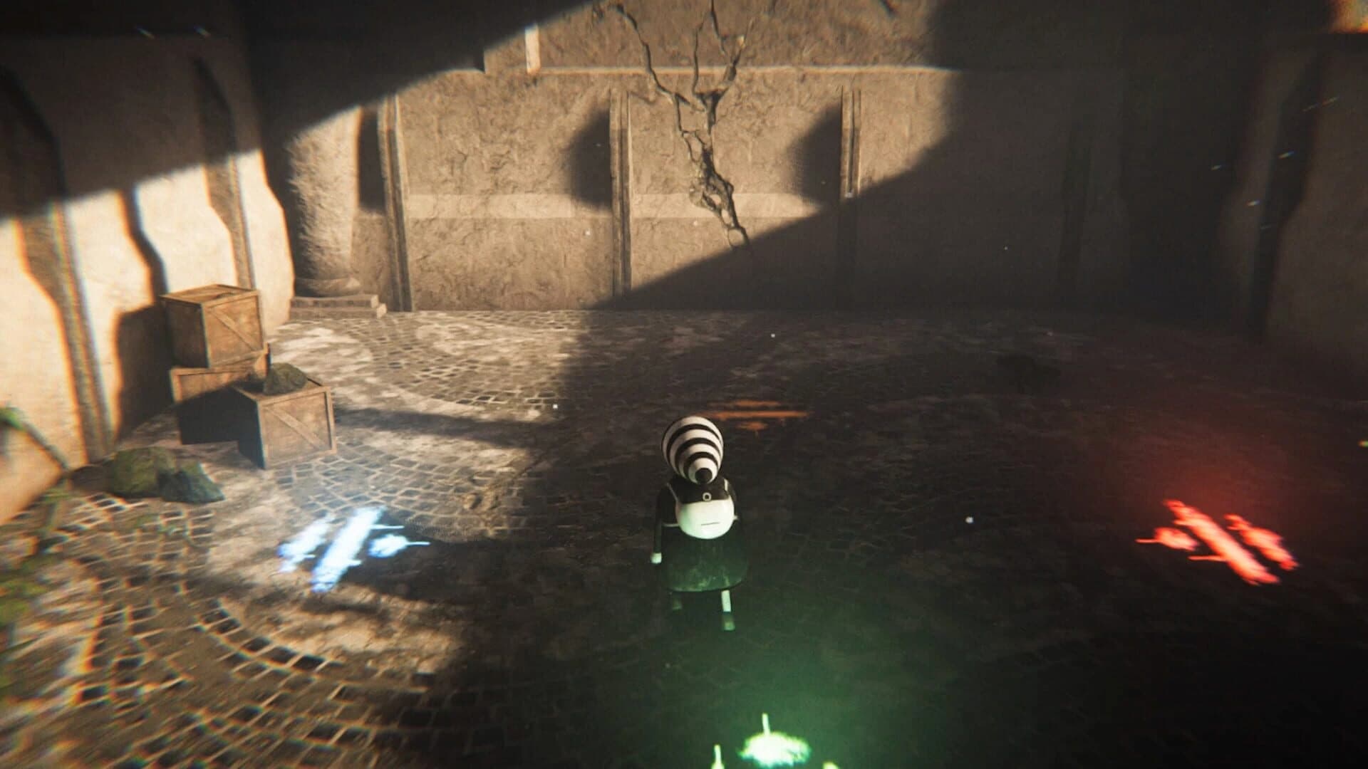 Mona screenshot 1