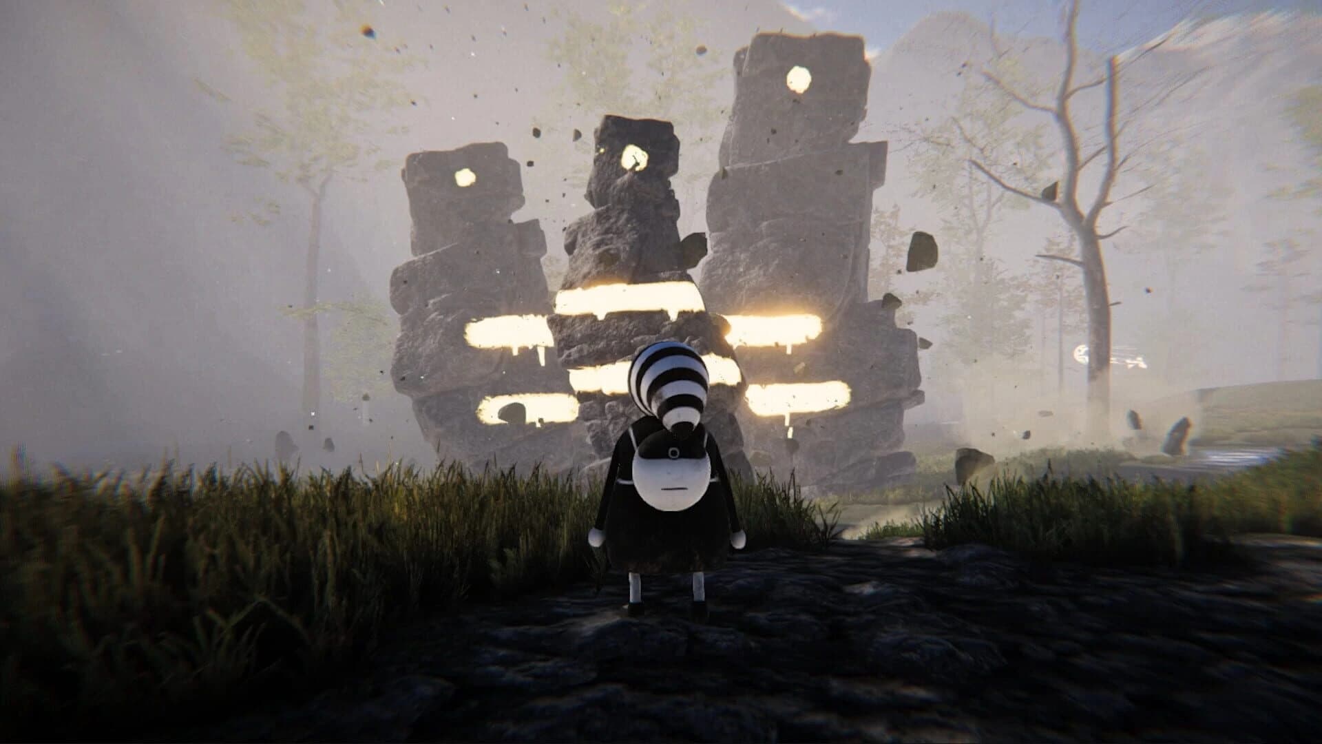 Mona screenshot 3