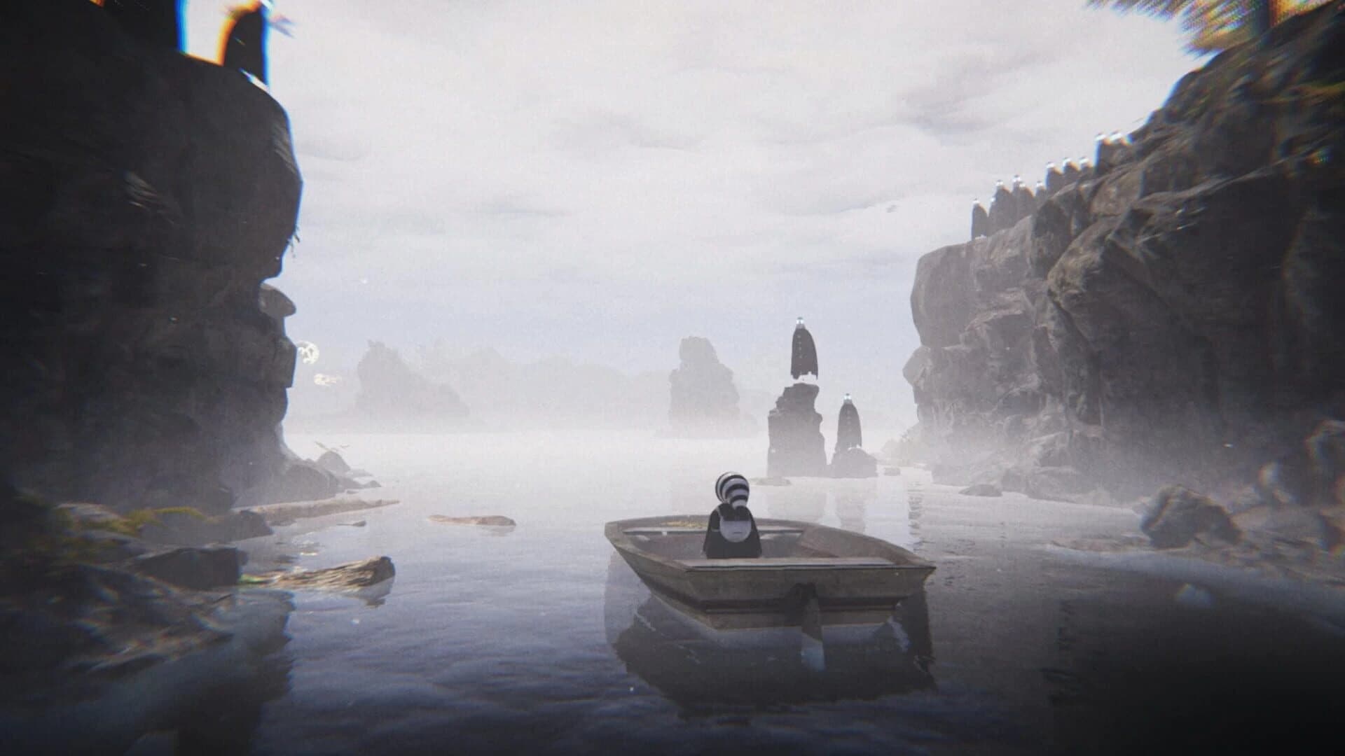 Mona screenshot 2