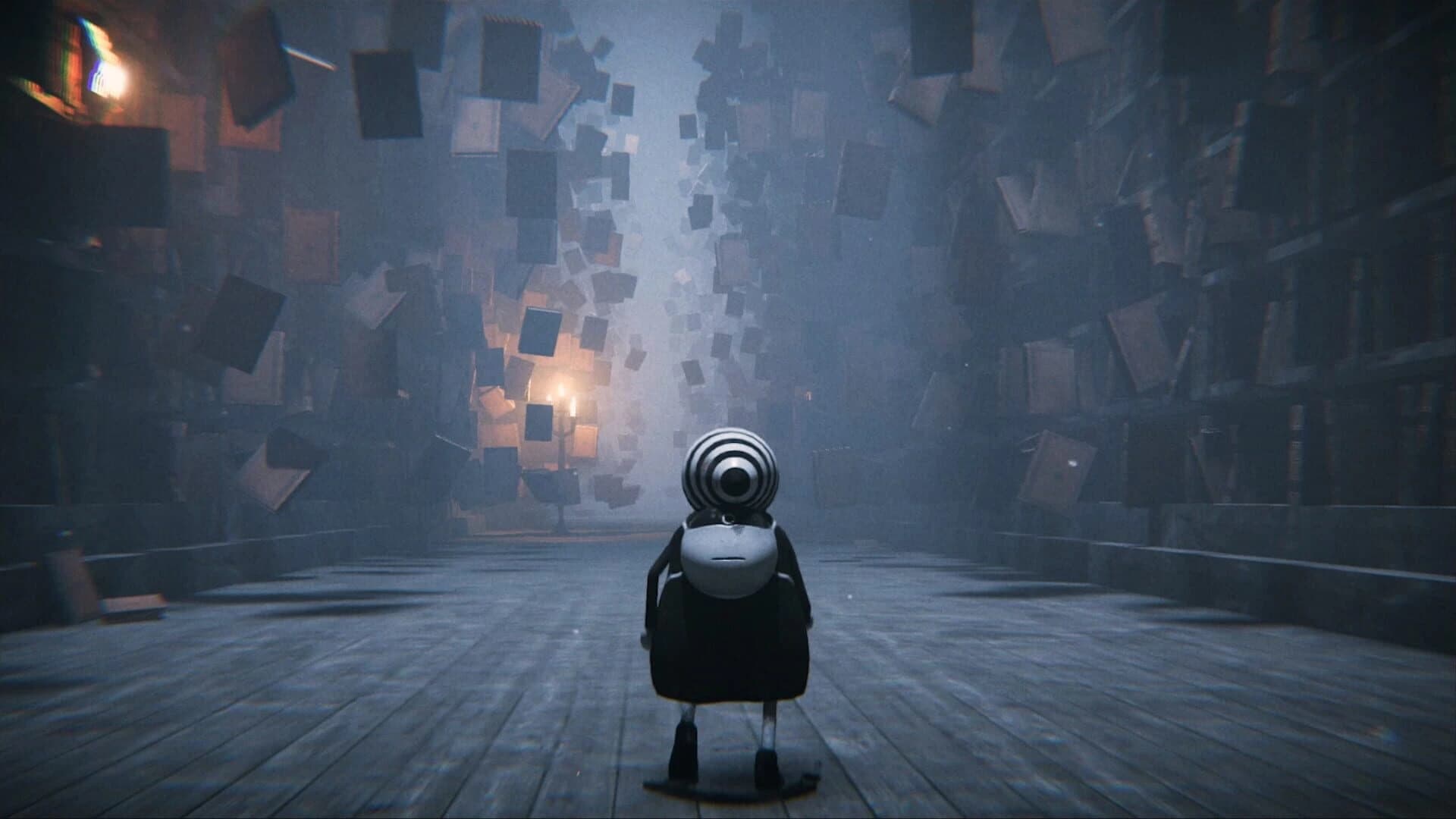 Mona screenshot 4