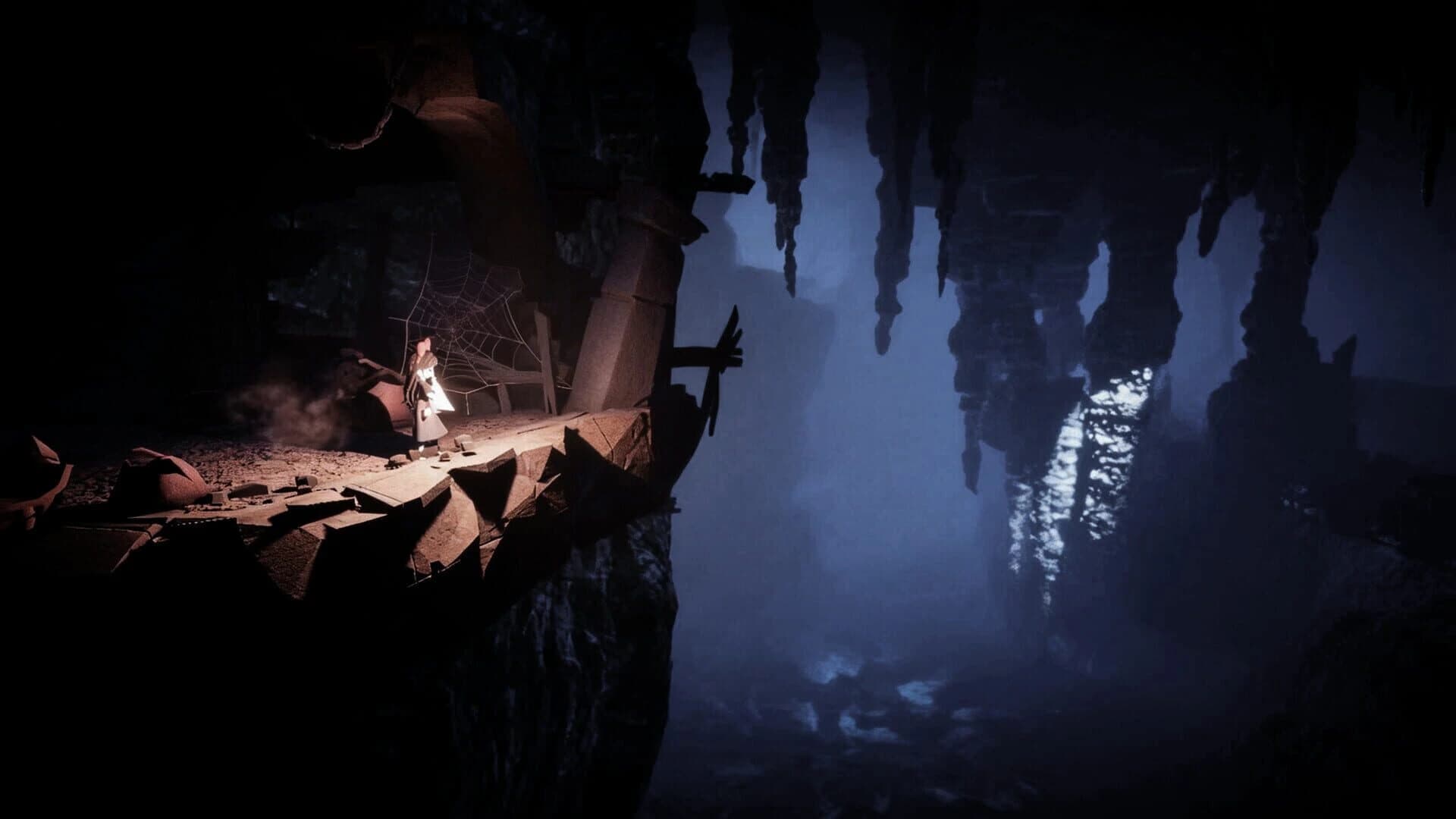 Mona: The Endless Journey screenshot 4