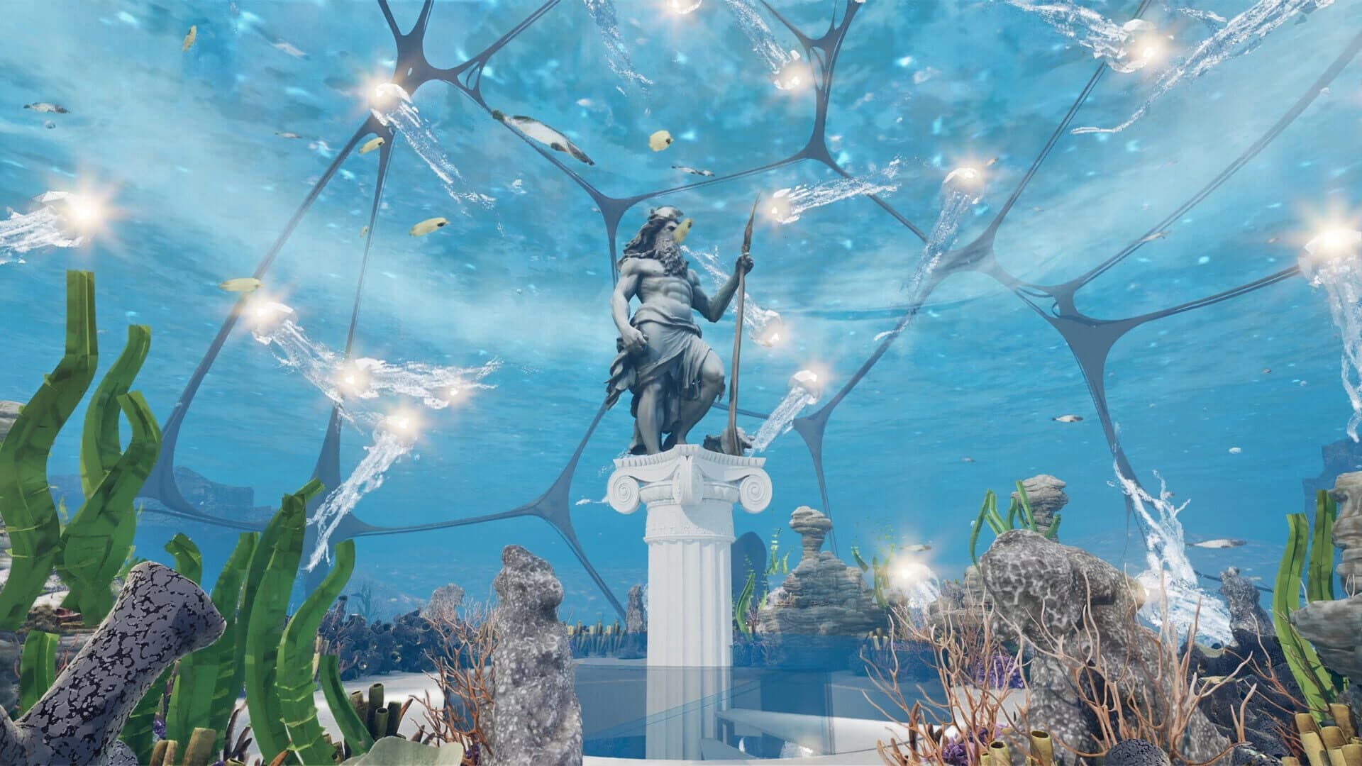 Monarch Cocoon screenshot 5