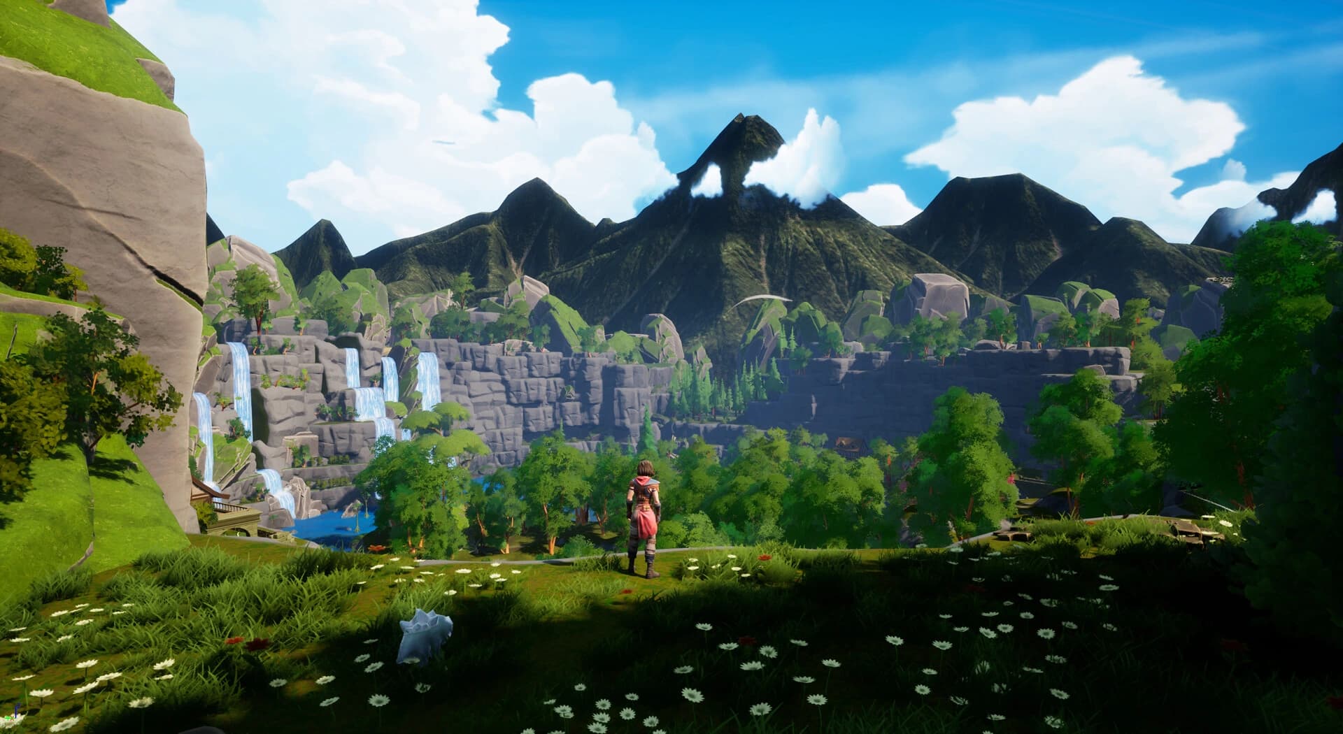 Monarch: The Tainted Kingdom screenshot 5