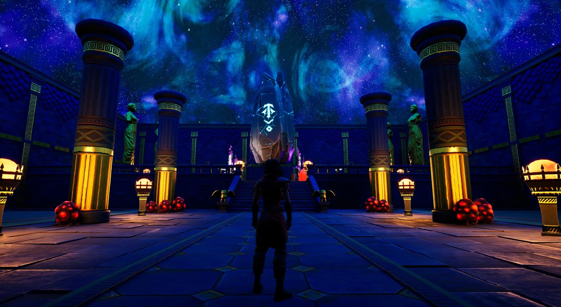 Monarch: The Tainted Kingdom screenshot 7