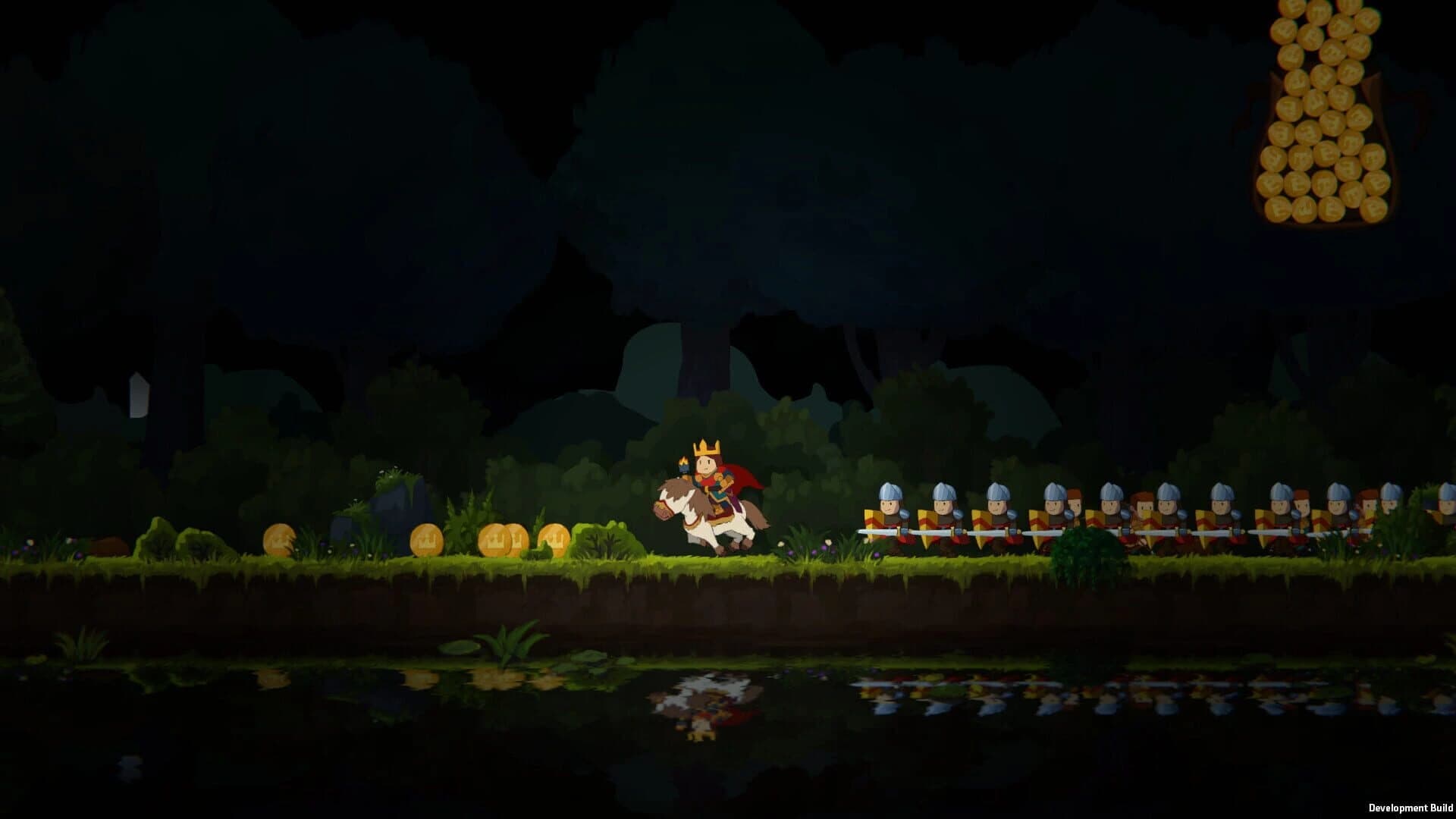 Monarchy screenshot 4