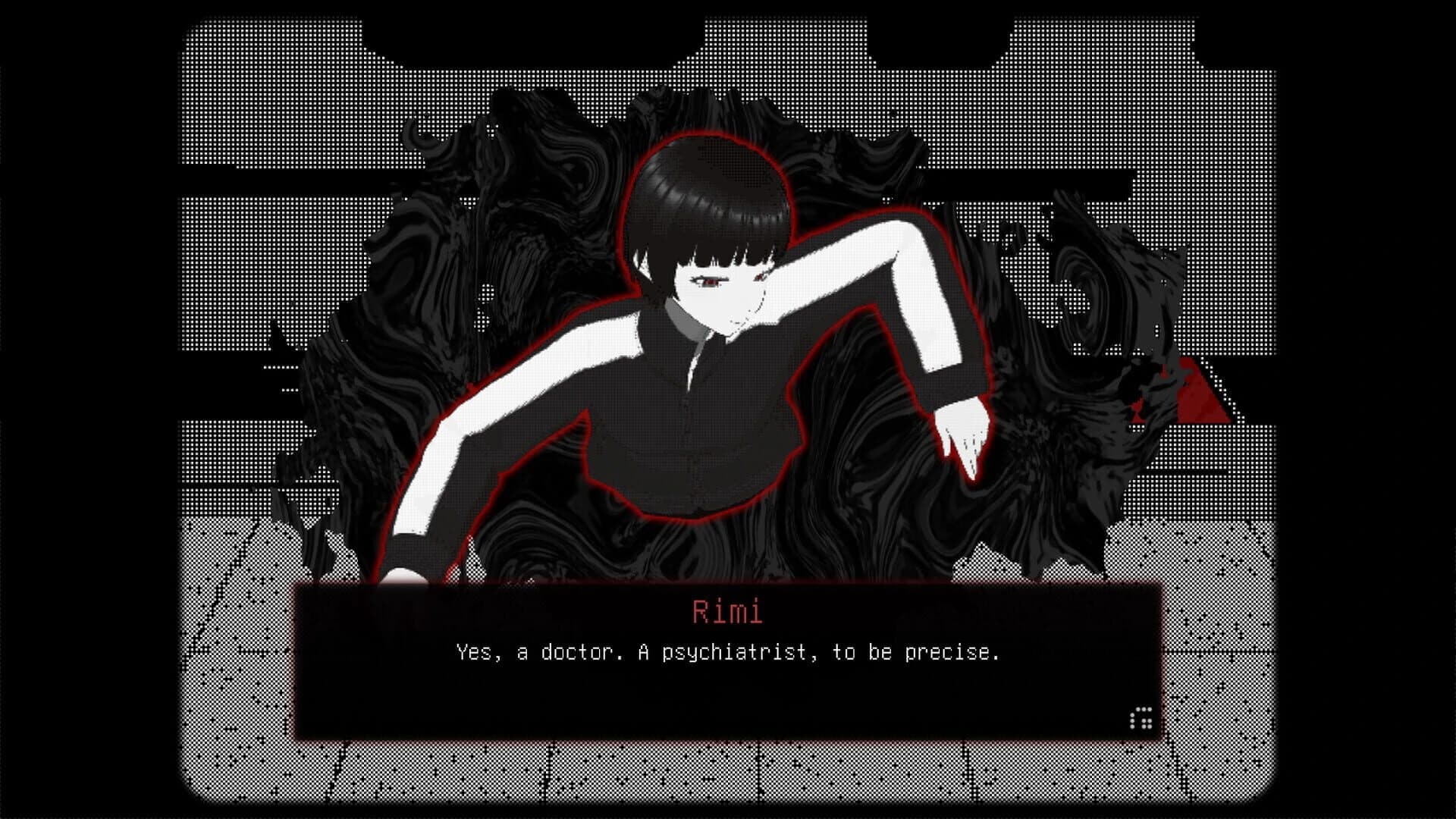 Monari Station screenshot 1