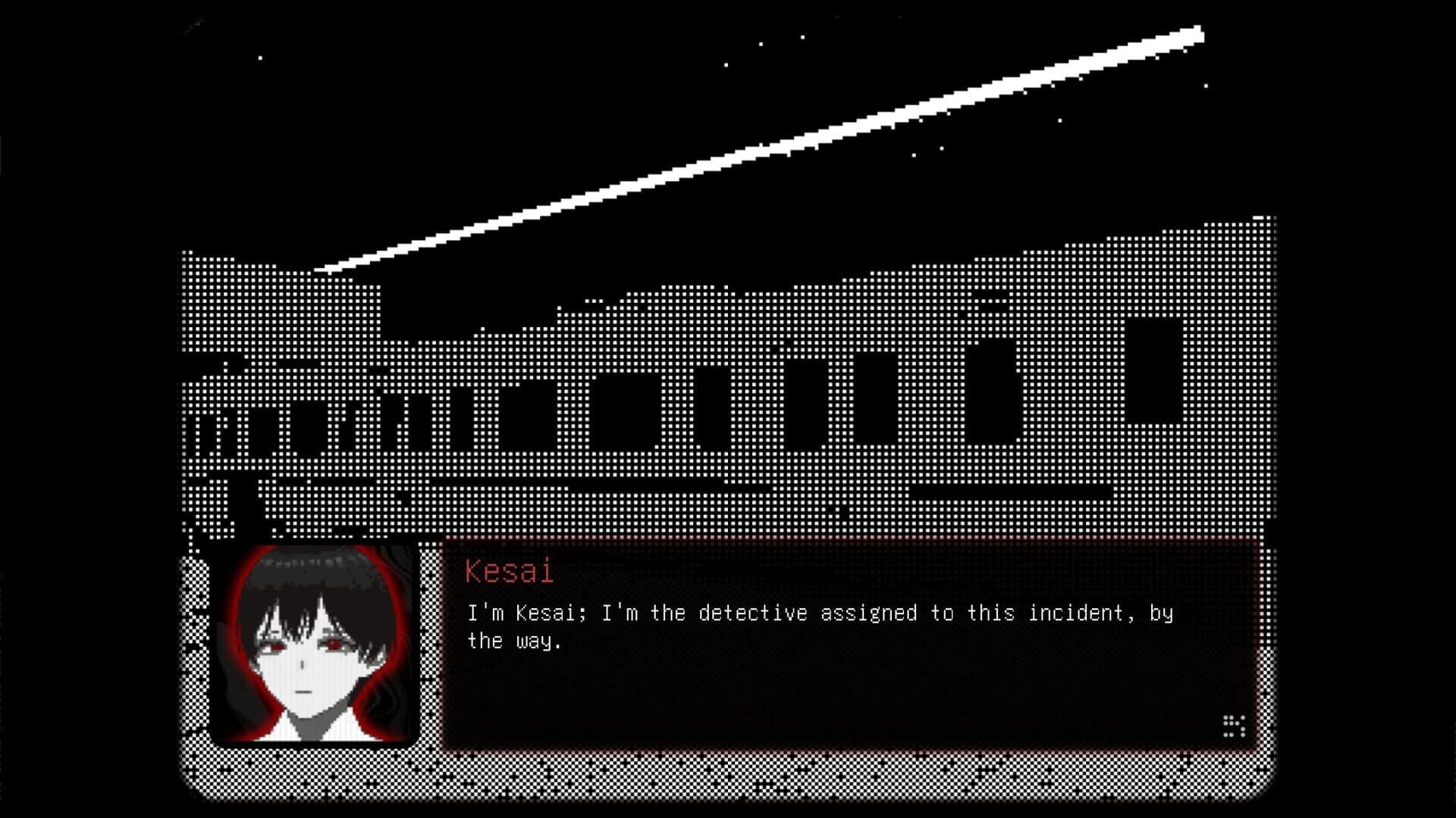 Monari Station screenshot 2