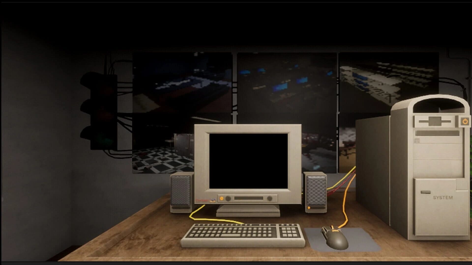 Monativity Surveillance screenshot 1
