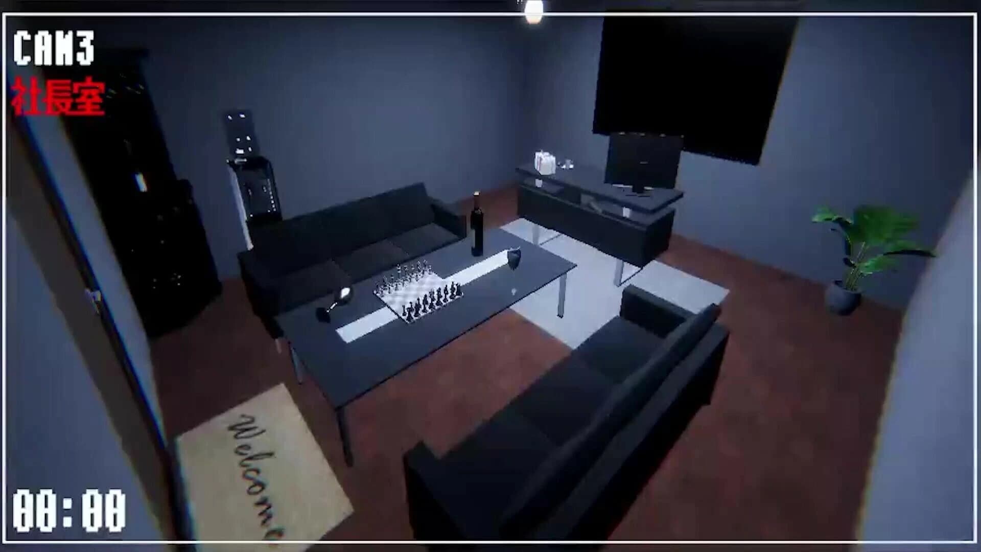 Monativity Surveillance screenshot 4