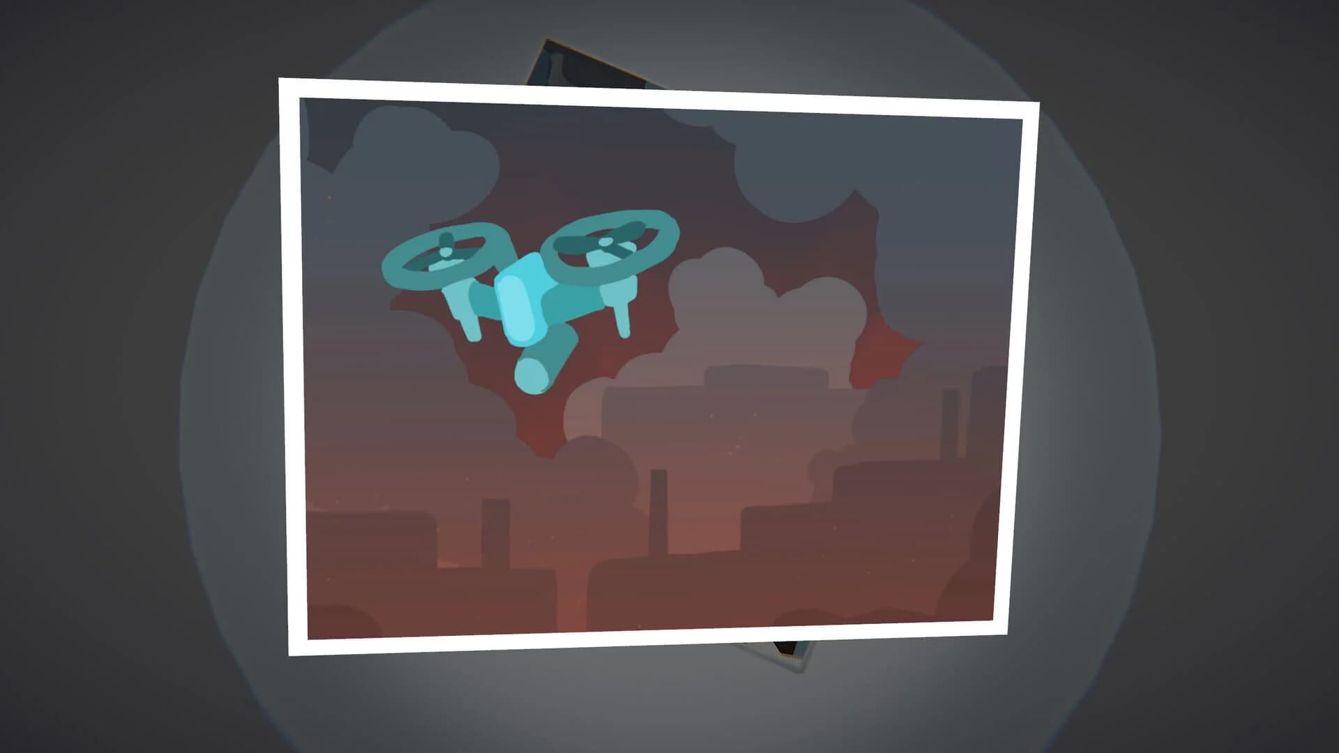 Moncage screenshot 5