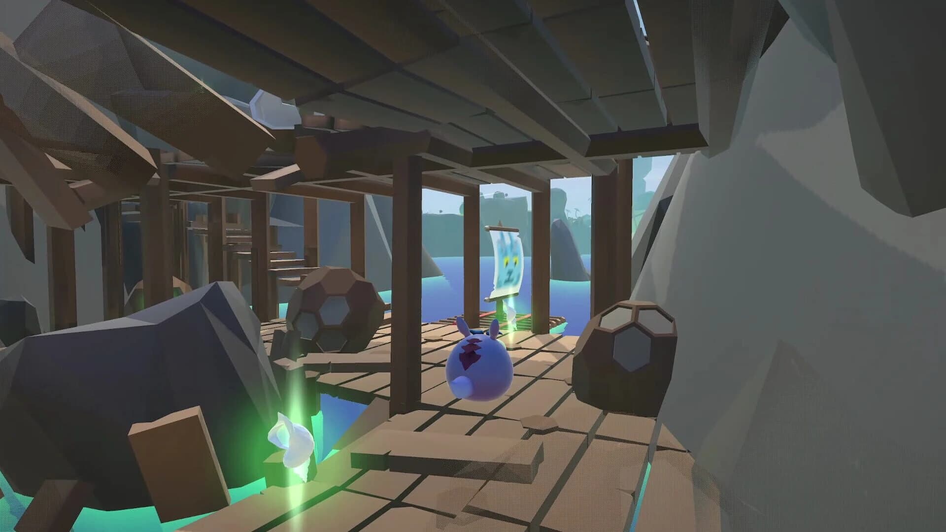 Monch! screenshot 5