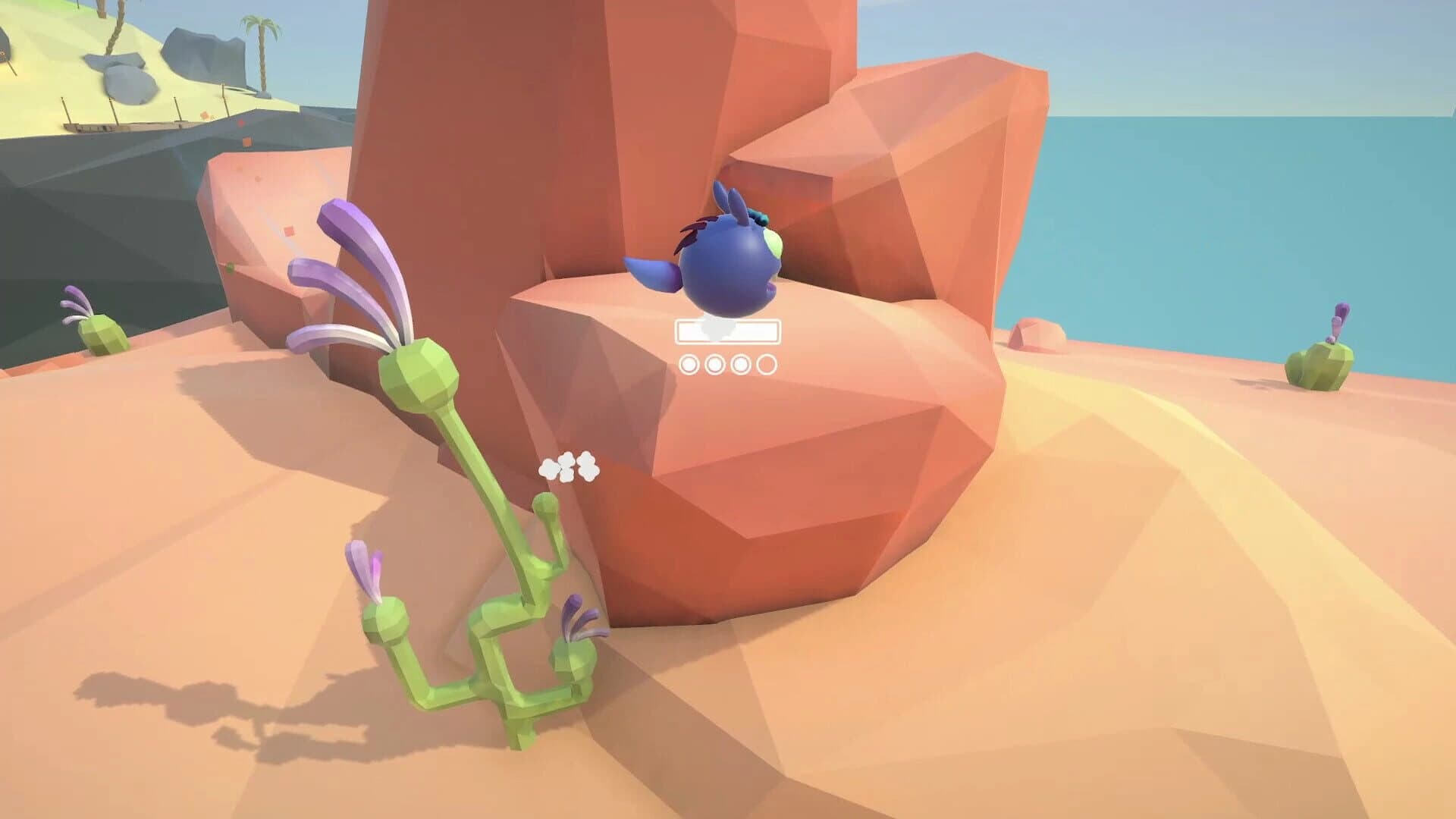 Monch! screenshot 3