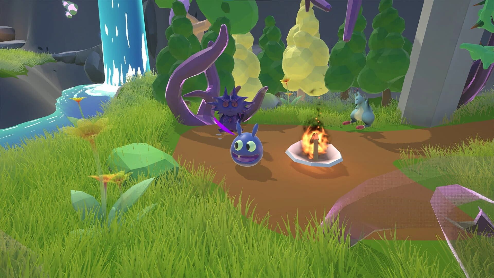 Monch! screenshot 2